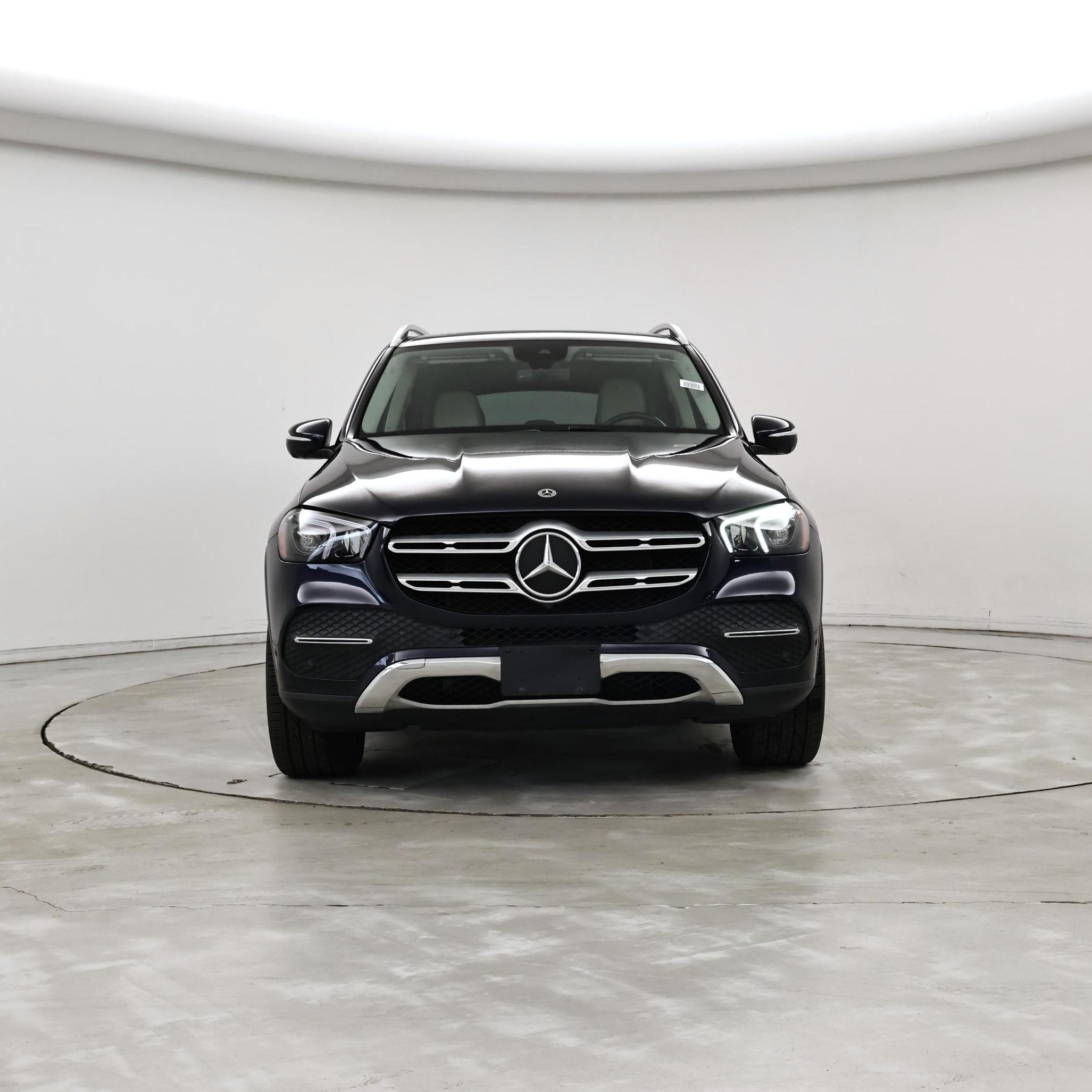 Thumbnail: 2022 Mercedes-Benz GLE - 5