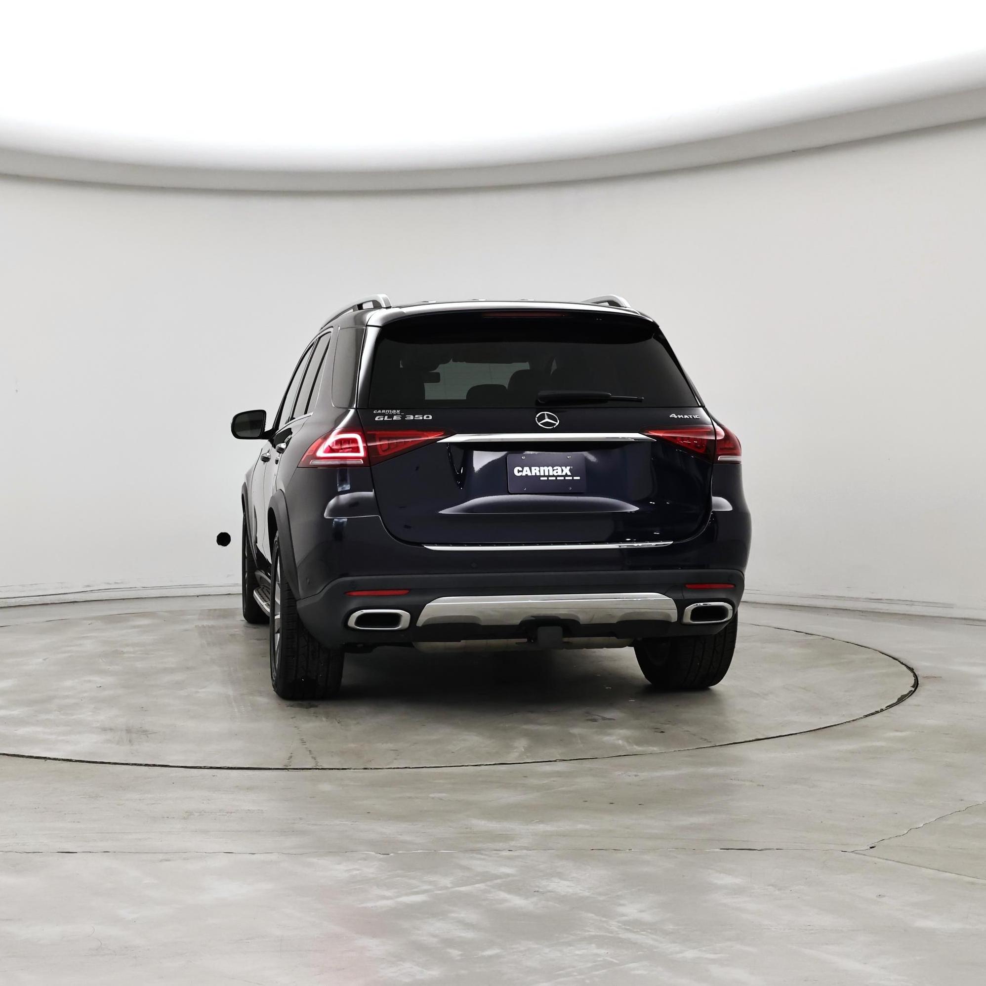 Thumbnail: 2022 Mercedes-Benz GLE - 6