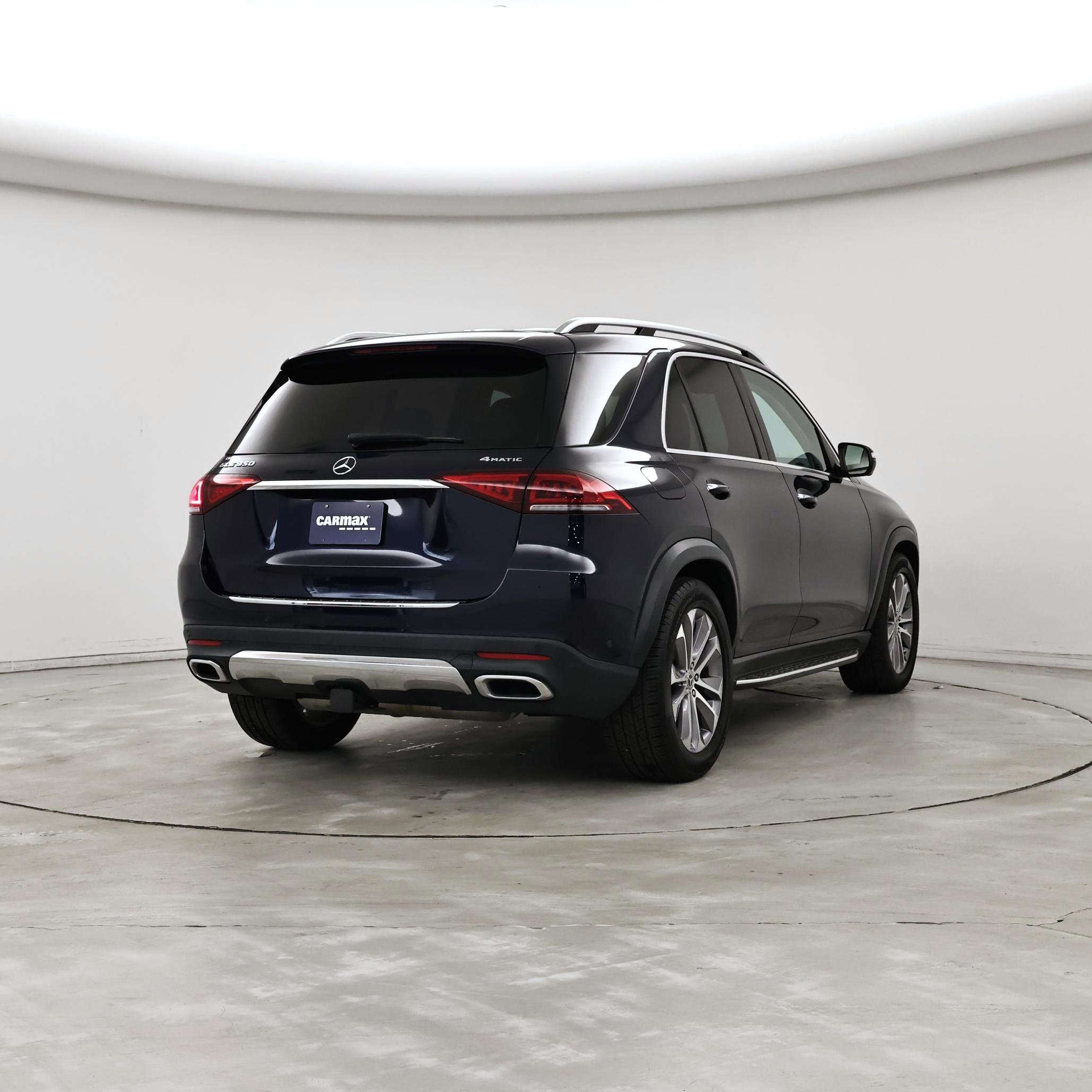 Thumbnail: 2022 Mercedes-Benz GLE - 8