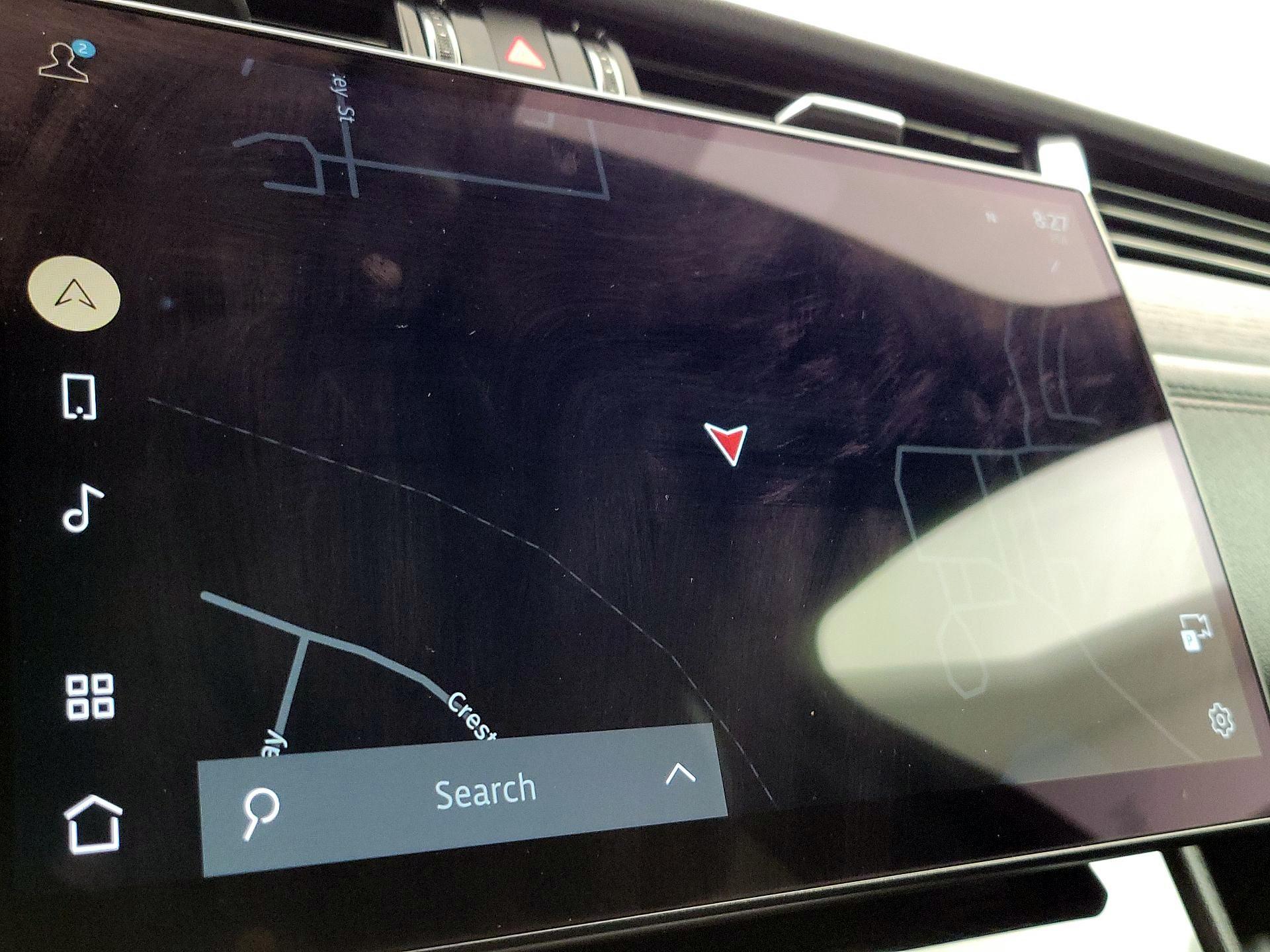 Thumbnail: 2021 Jaguar F-Pace - 14