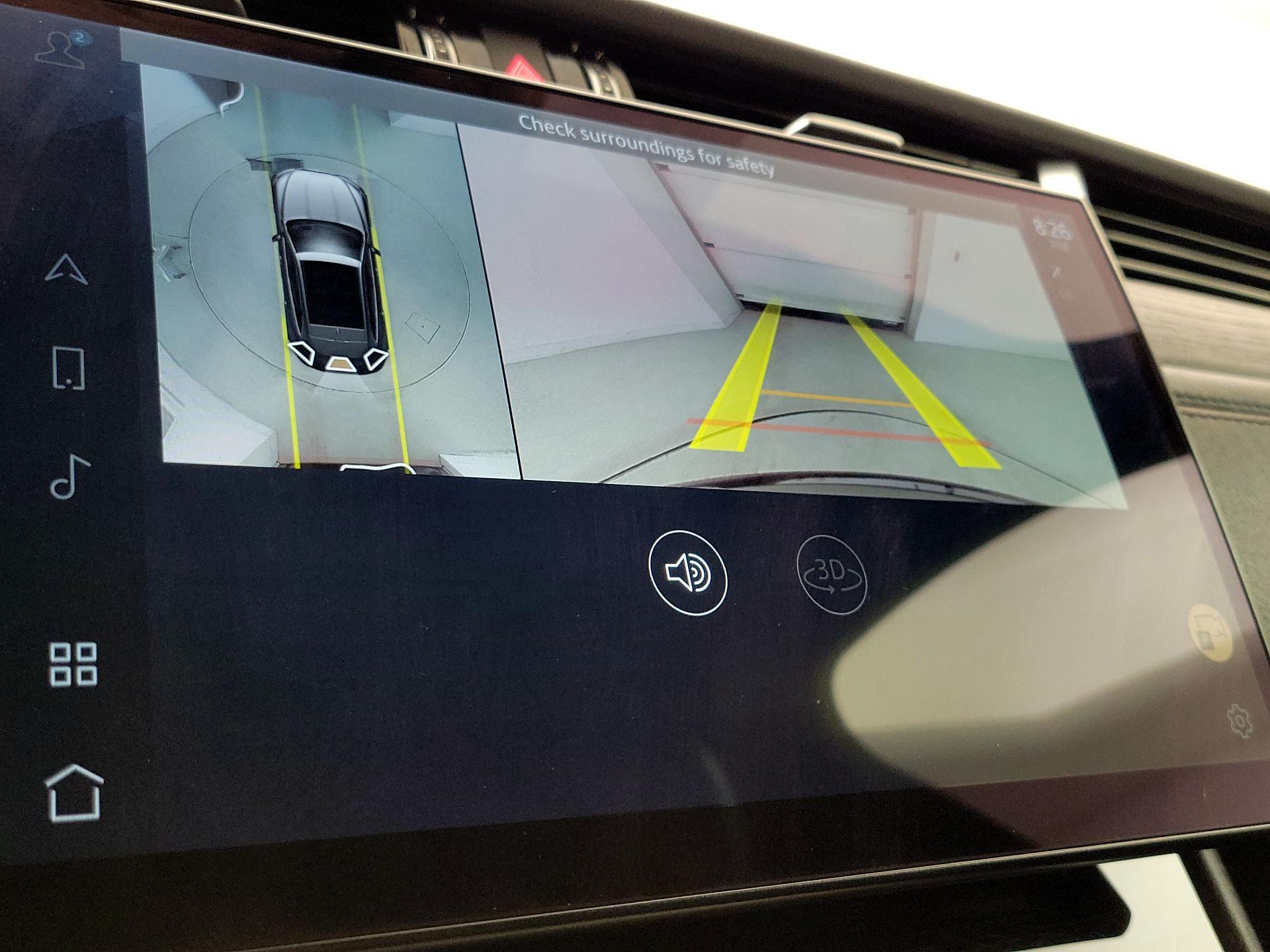 Thumbnail: 2021 Jaguar F-Pace - 15