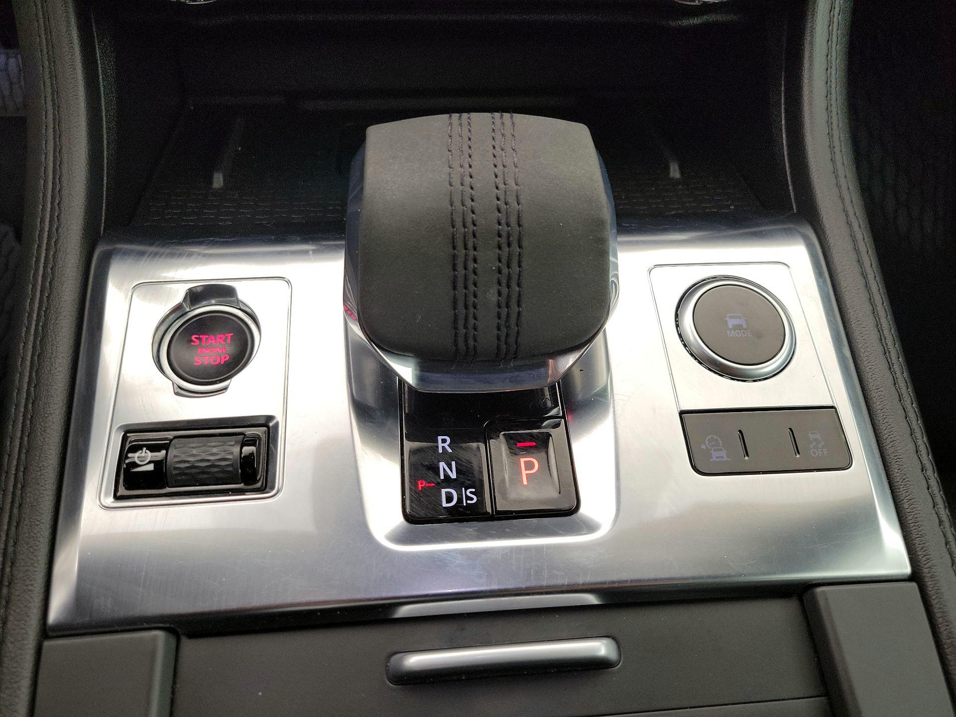 Thumbnail: 2021 Jaguar F-Pace - 18