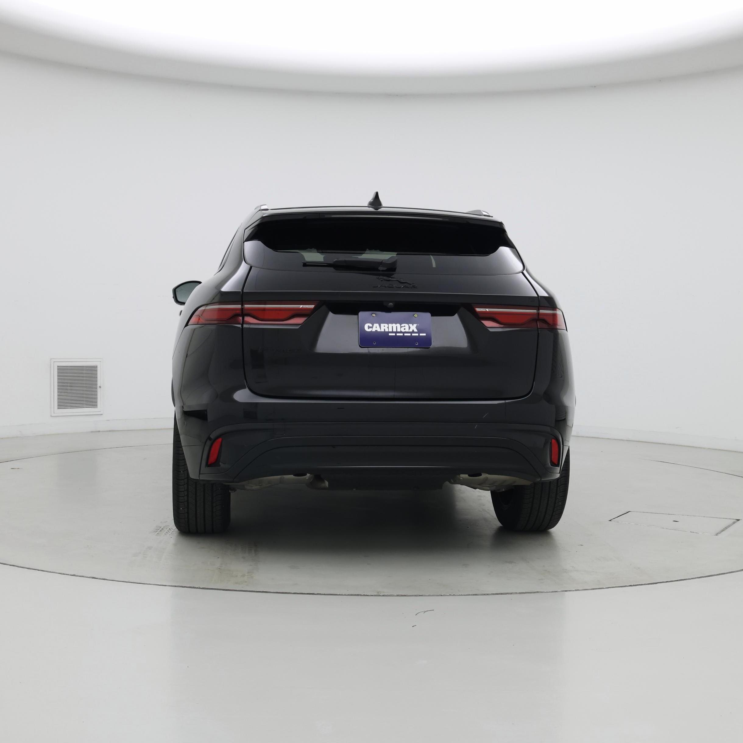 Thumbnail: 2021 Jaguar F-Pace - 6