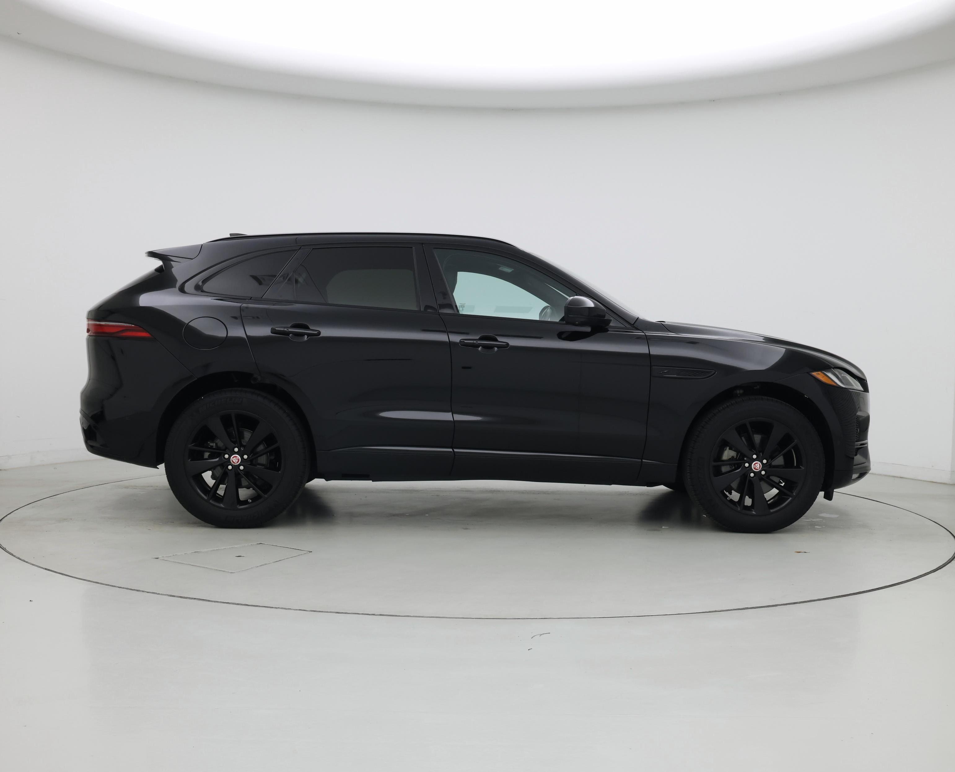 Thumbnail: 2021 Jaguar F-Pace - 7