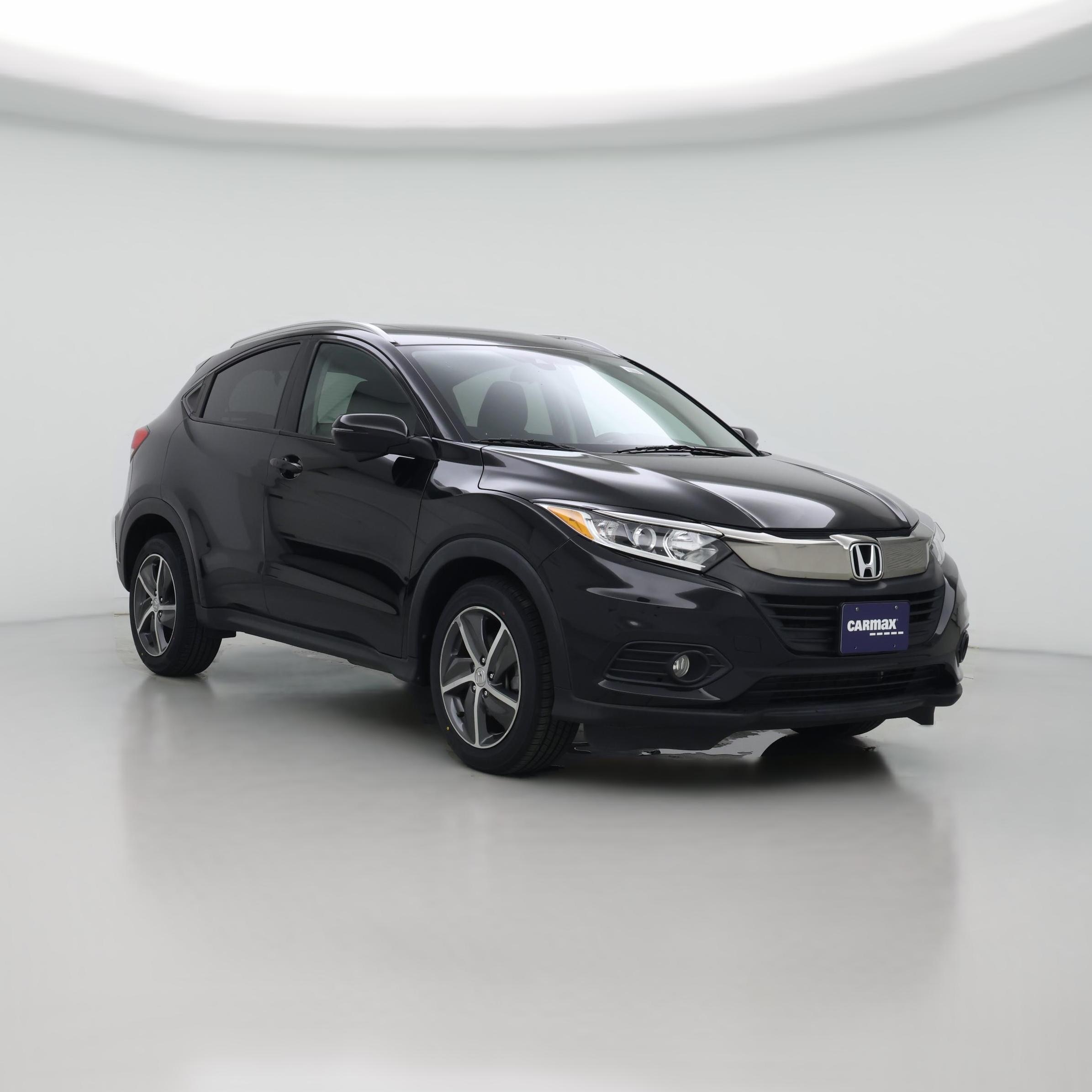 Thumbnail: 2022 Honda HR-V - 1