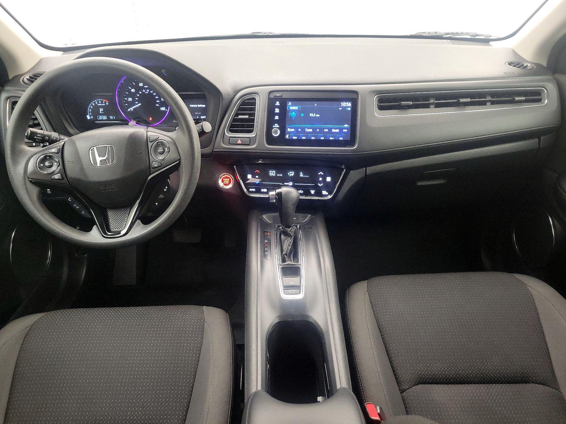 Thumbnail: 2022 Honda HR-V - 9