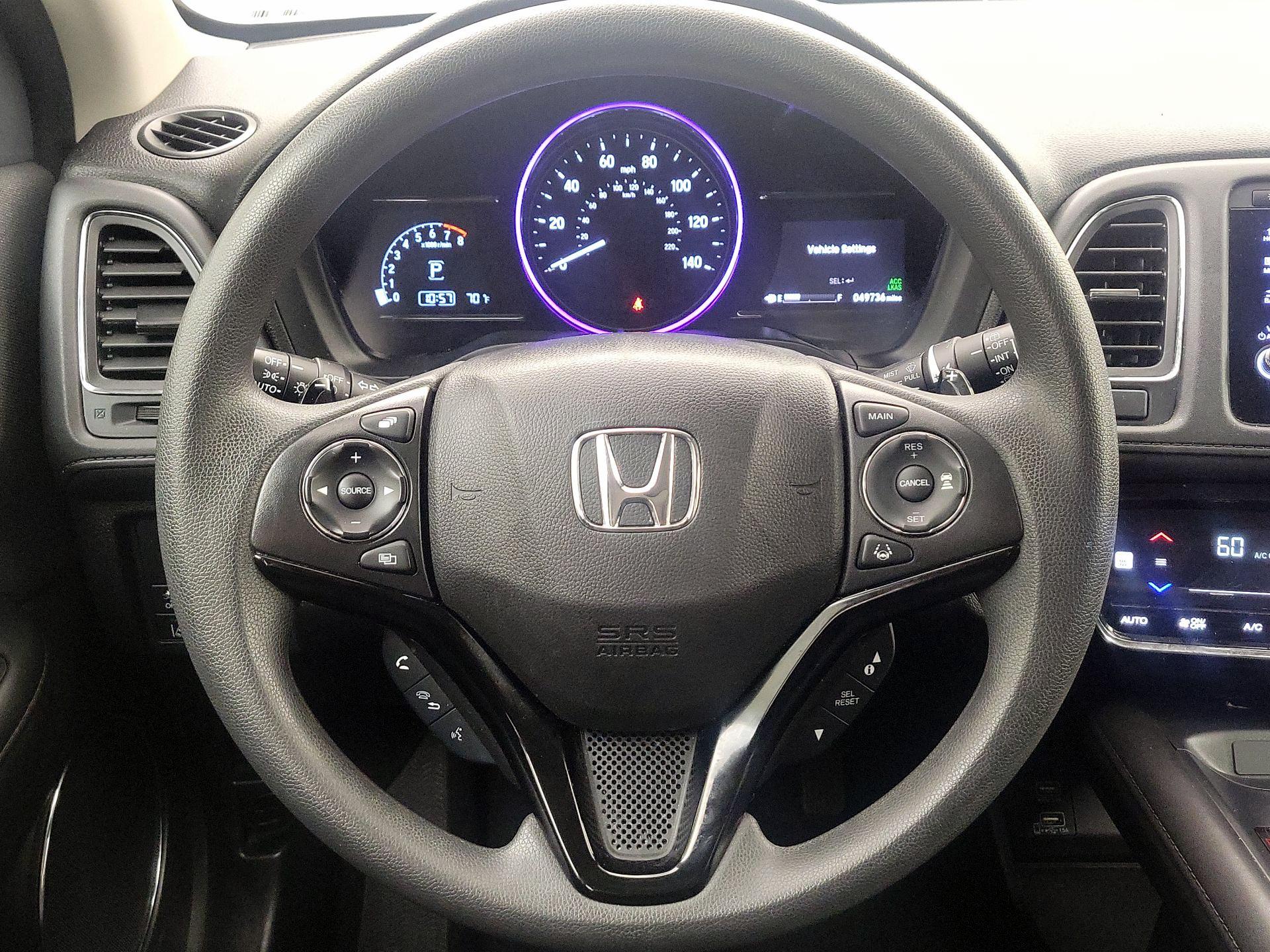 Thumbnail: 2022 Honda HR-V - 10