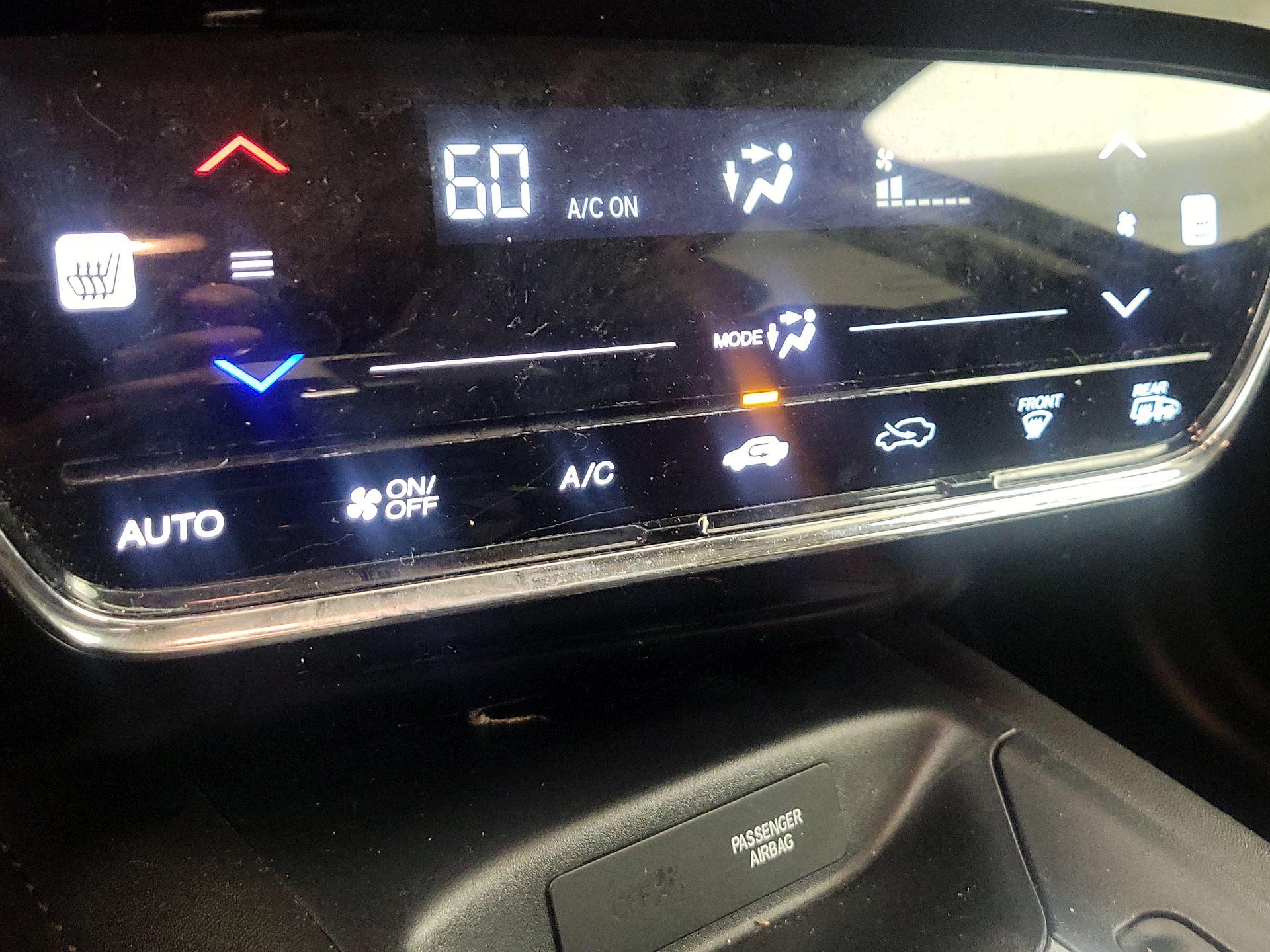 Thumbnail: 2022 Honda HR-V - 16