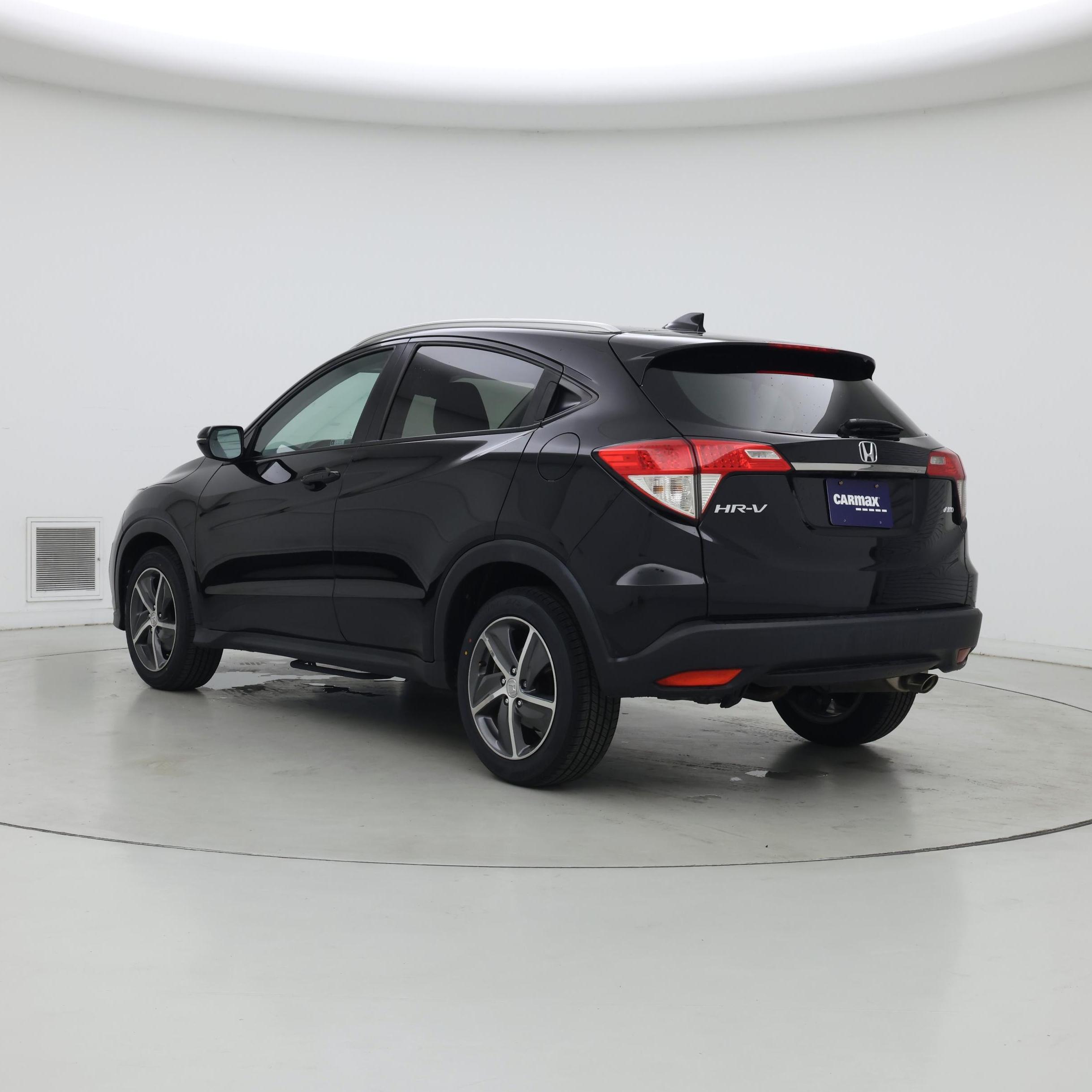 Thumbnail: 2022 Honda HR-V - 2