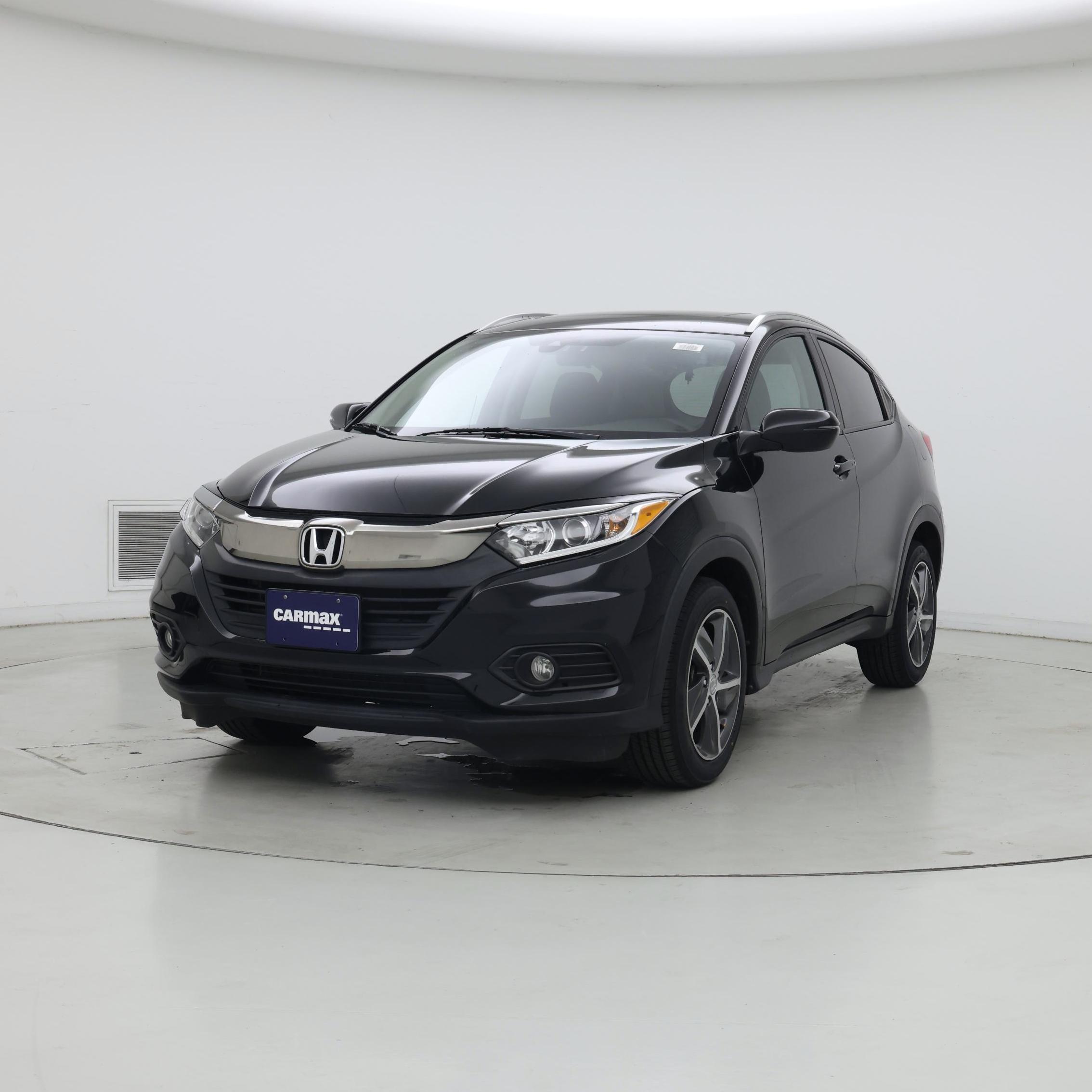 Thumbnail: 2022 Honda HR-V - 4