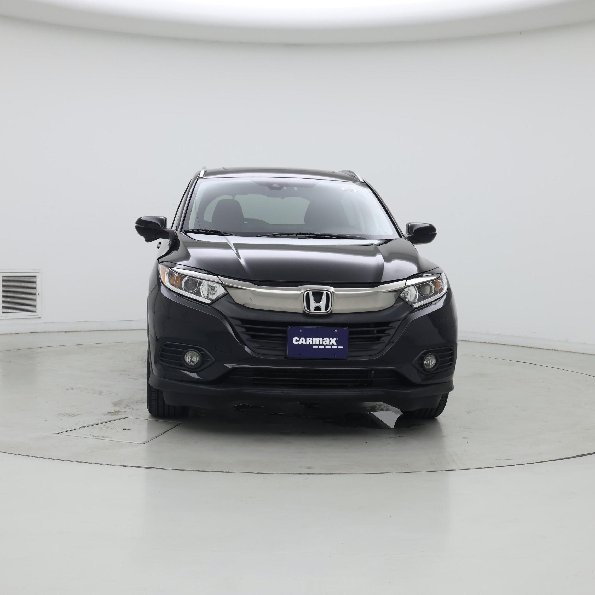 Thumbnail: 2022 Honda HR-V - 5