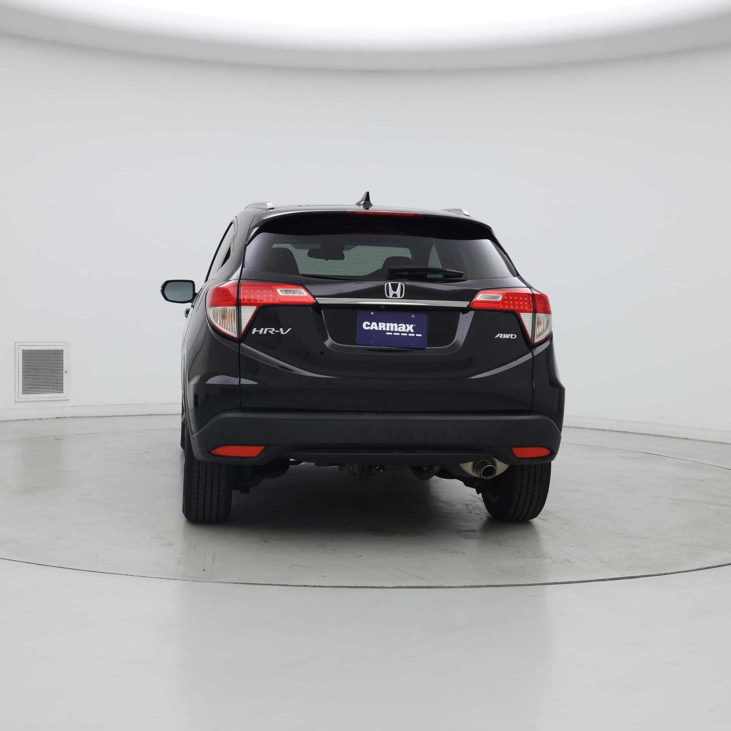 Thumbnail: 2022 Honda HR-V - 6