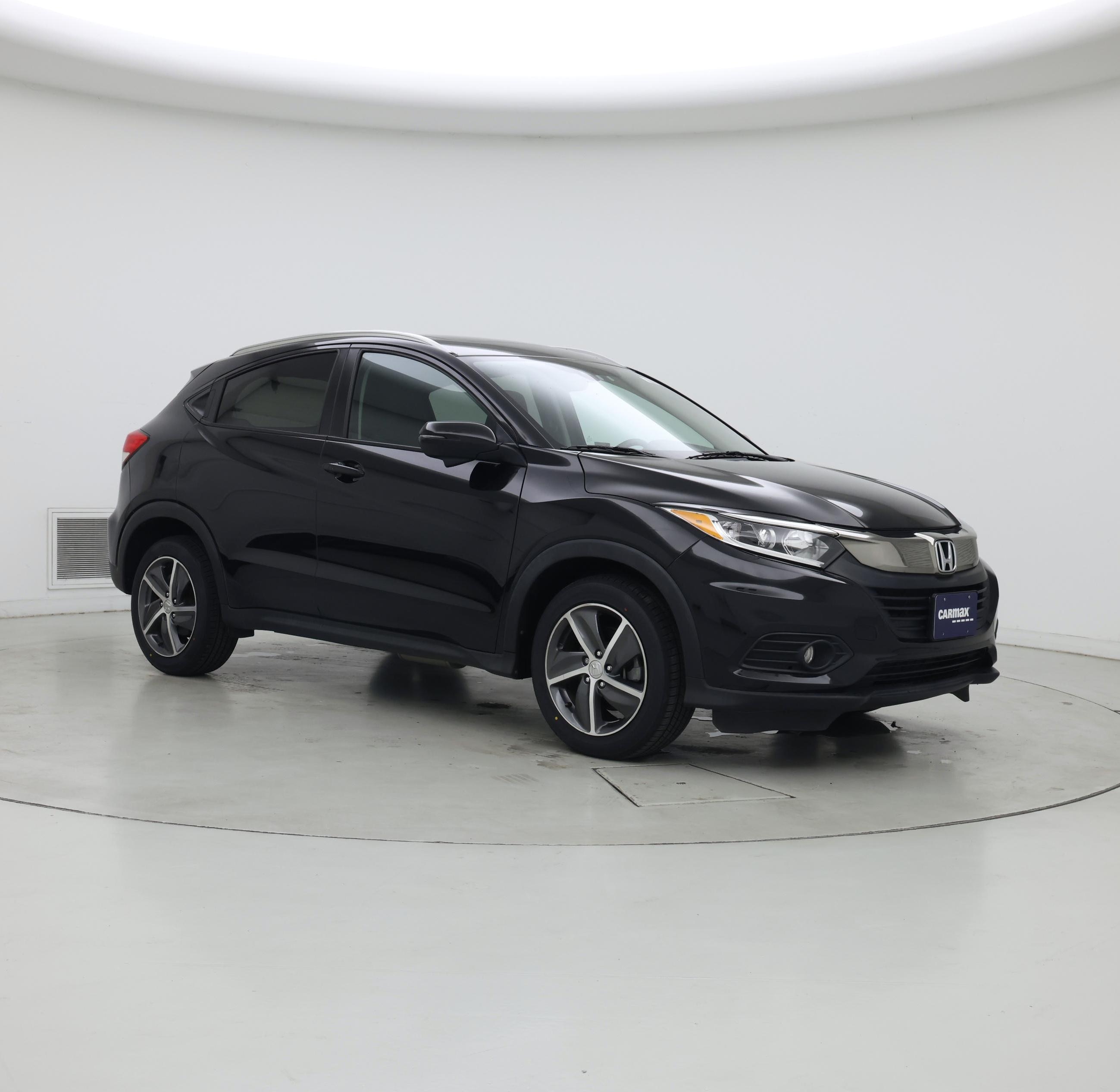 Thumbnail: 2022 Honda HR-V - 7