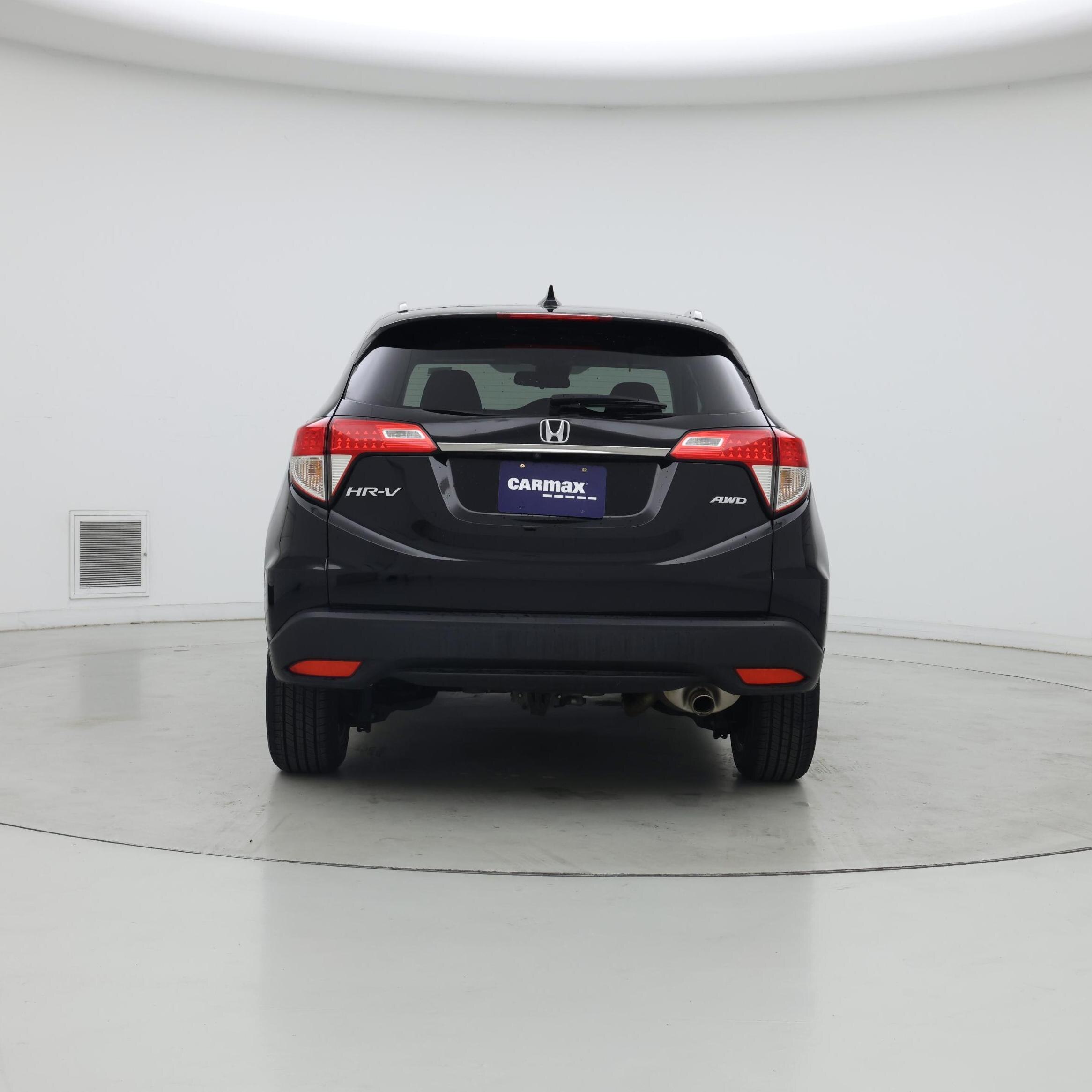 Thumbnail: 2022 Honda HR-V - 8