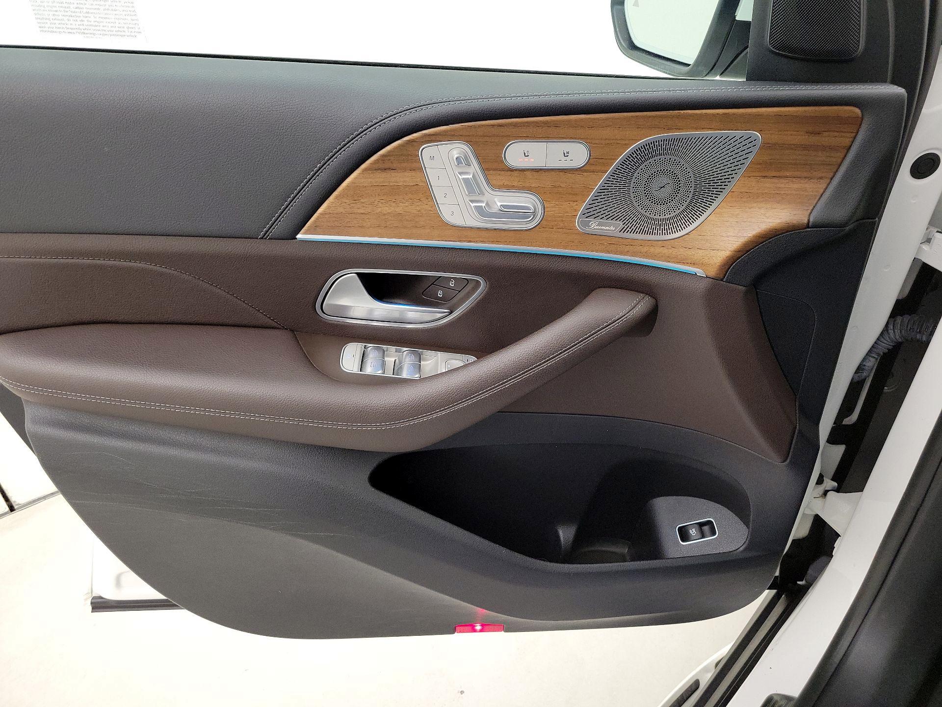 Thumbnail: 2022 Mercedes-Benz GLE - 12