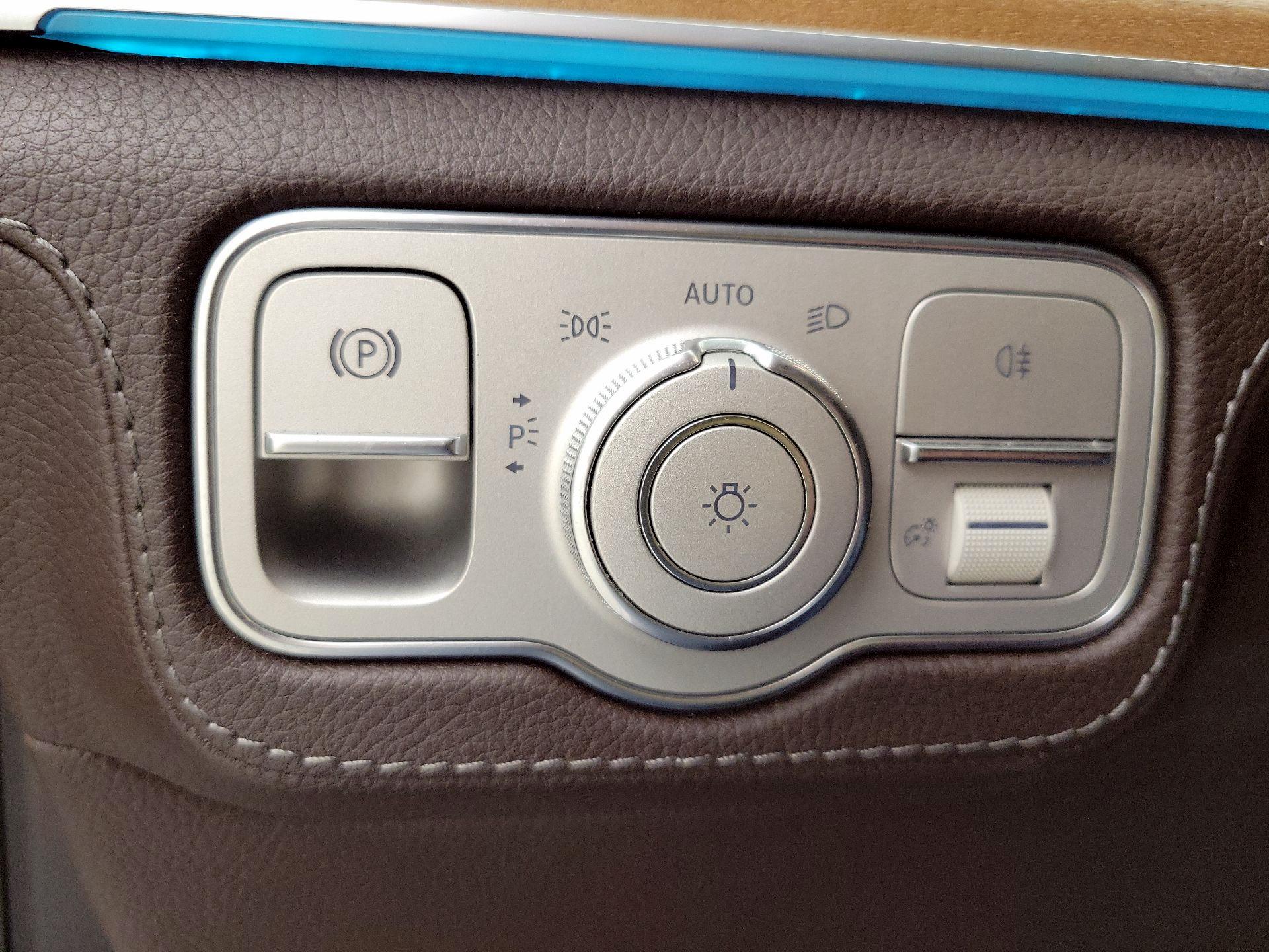 Thumbnail: 2022 Mercedes-Benz GLE - 13