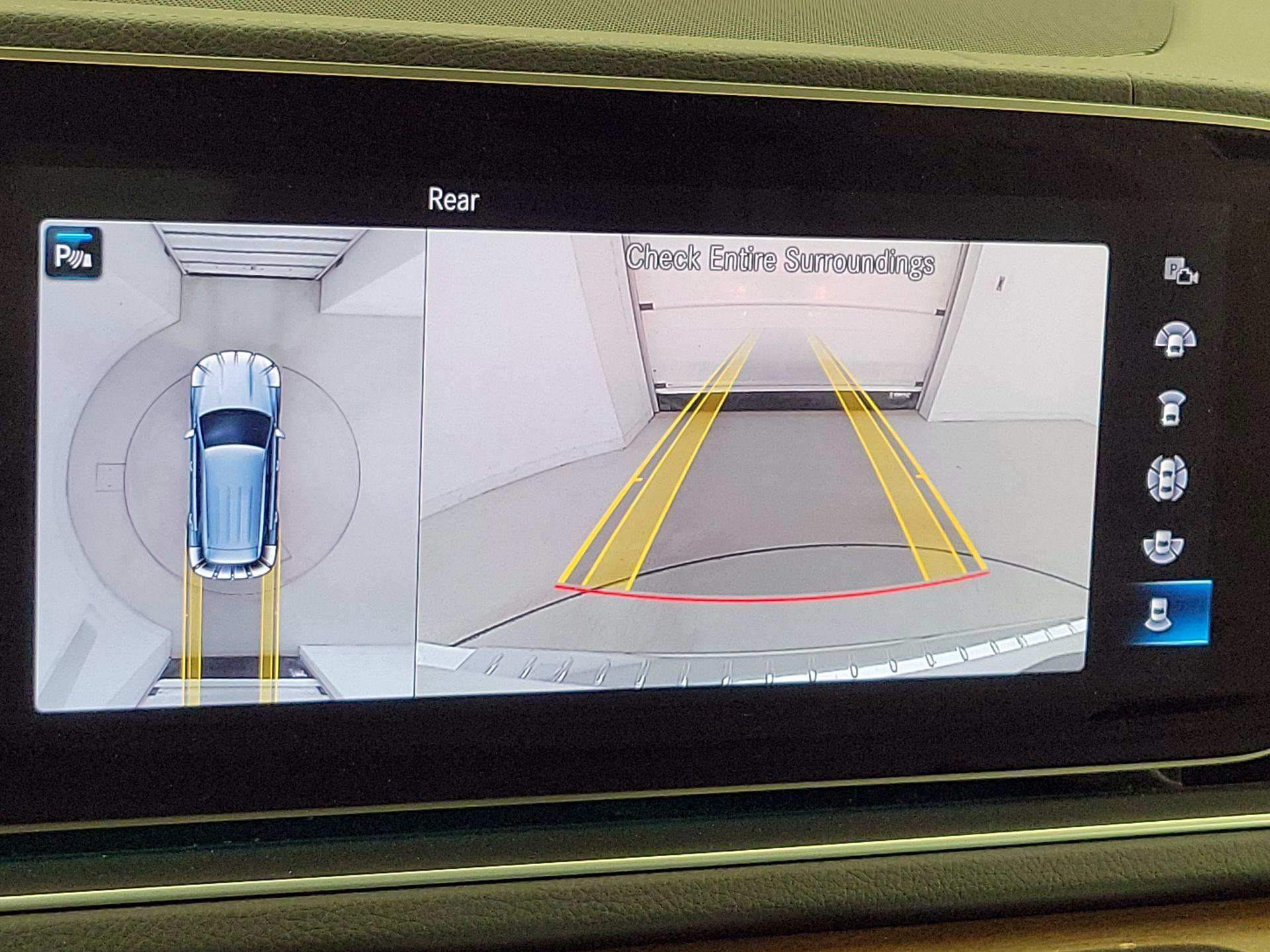 Thumbnail: 2022 Mercedes-Benz GLE - 15