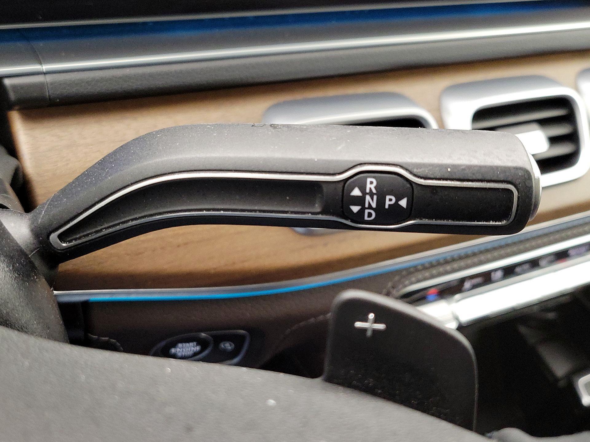 Thumbnail: 2022 Mercedes-Benz GLE - 18