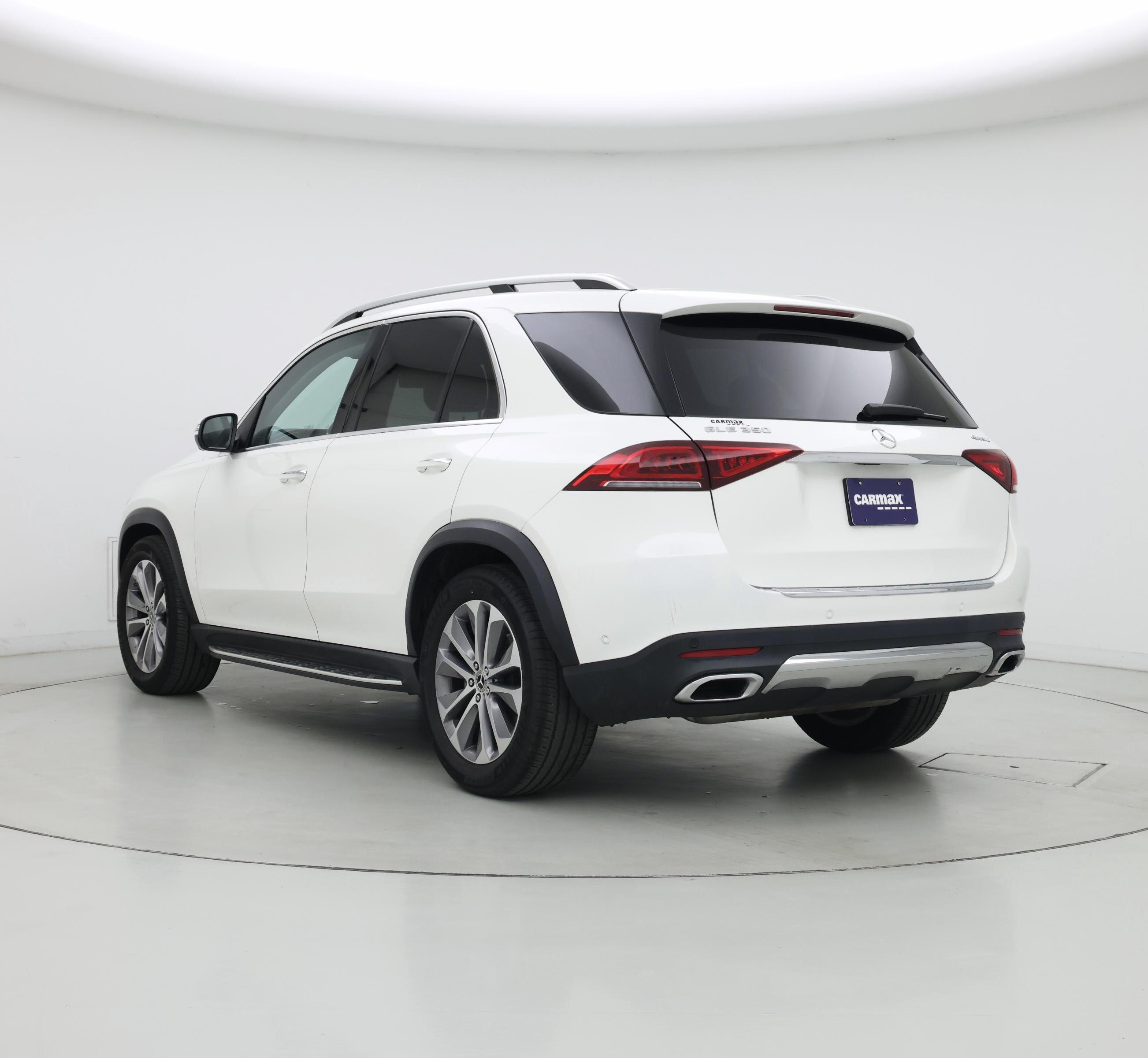 Thumbnail: 2022 Mercedes-Benz GLE - 2