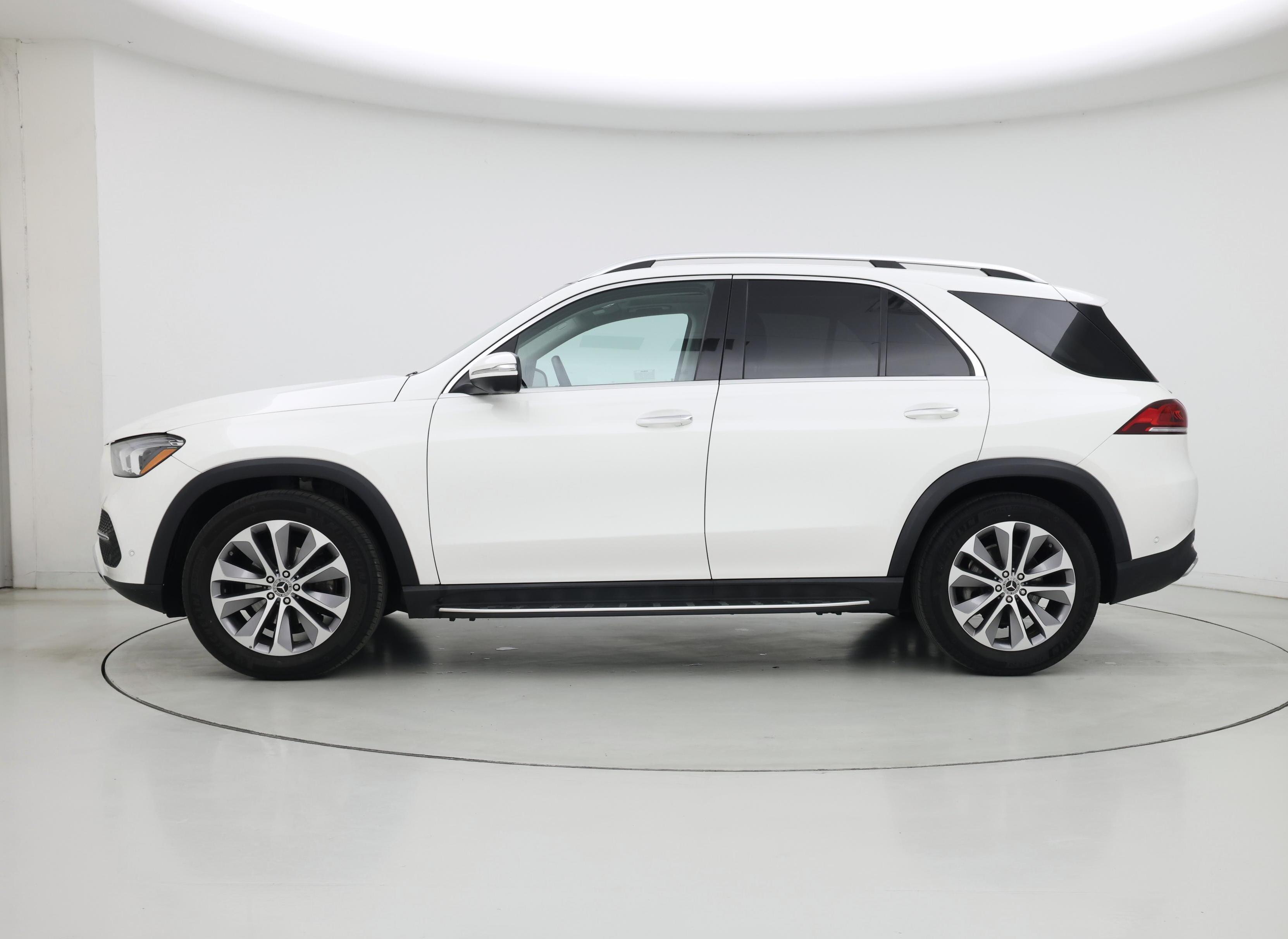 Thumbnail: 2022 Mercedes-Benz GLE - 3