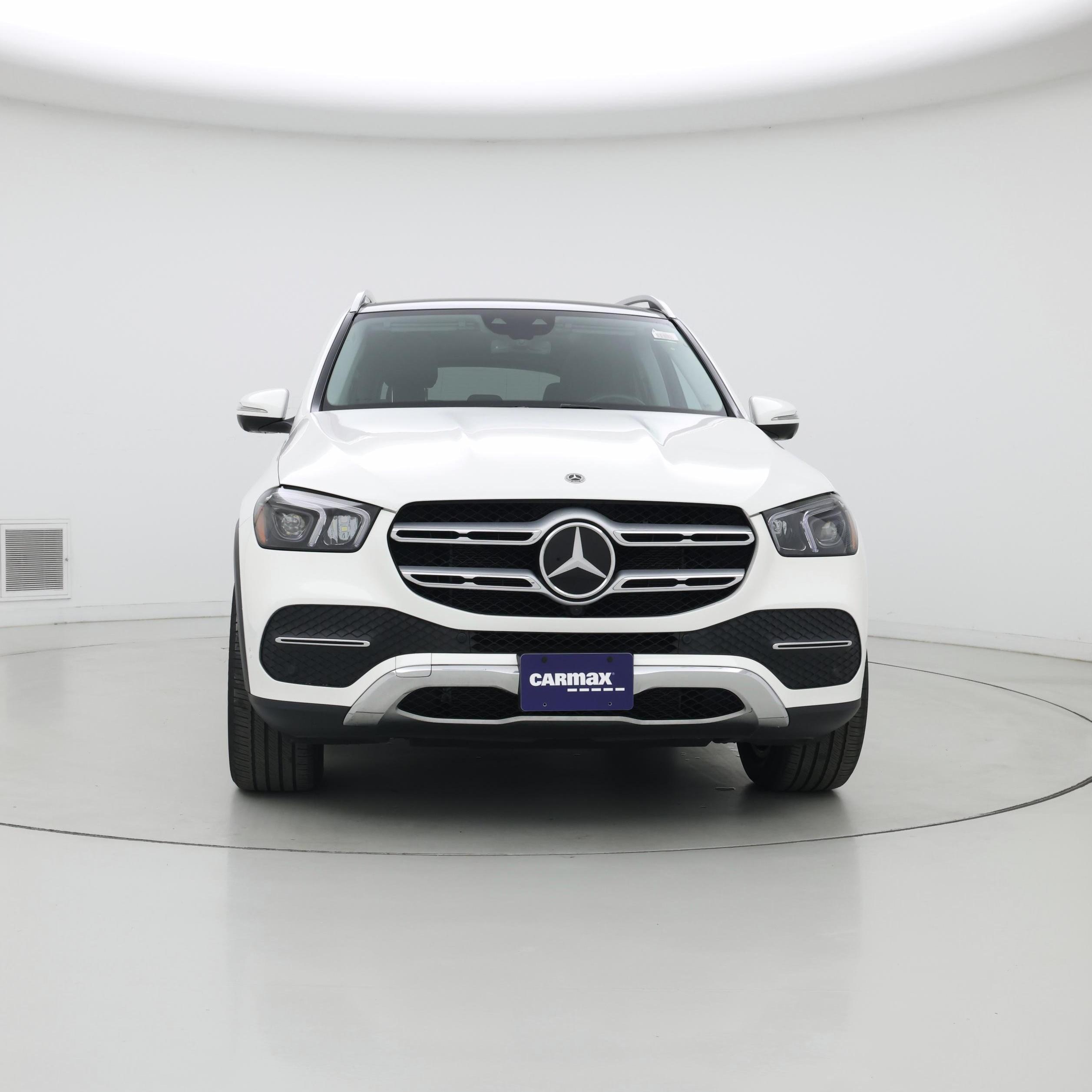 Thumbnail: 2022 Mercedes-Benz GLE - 5