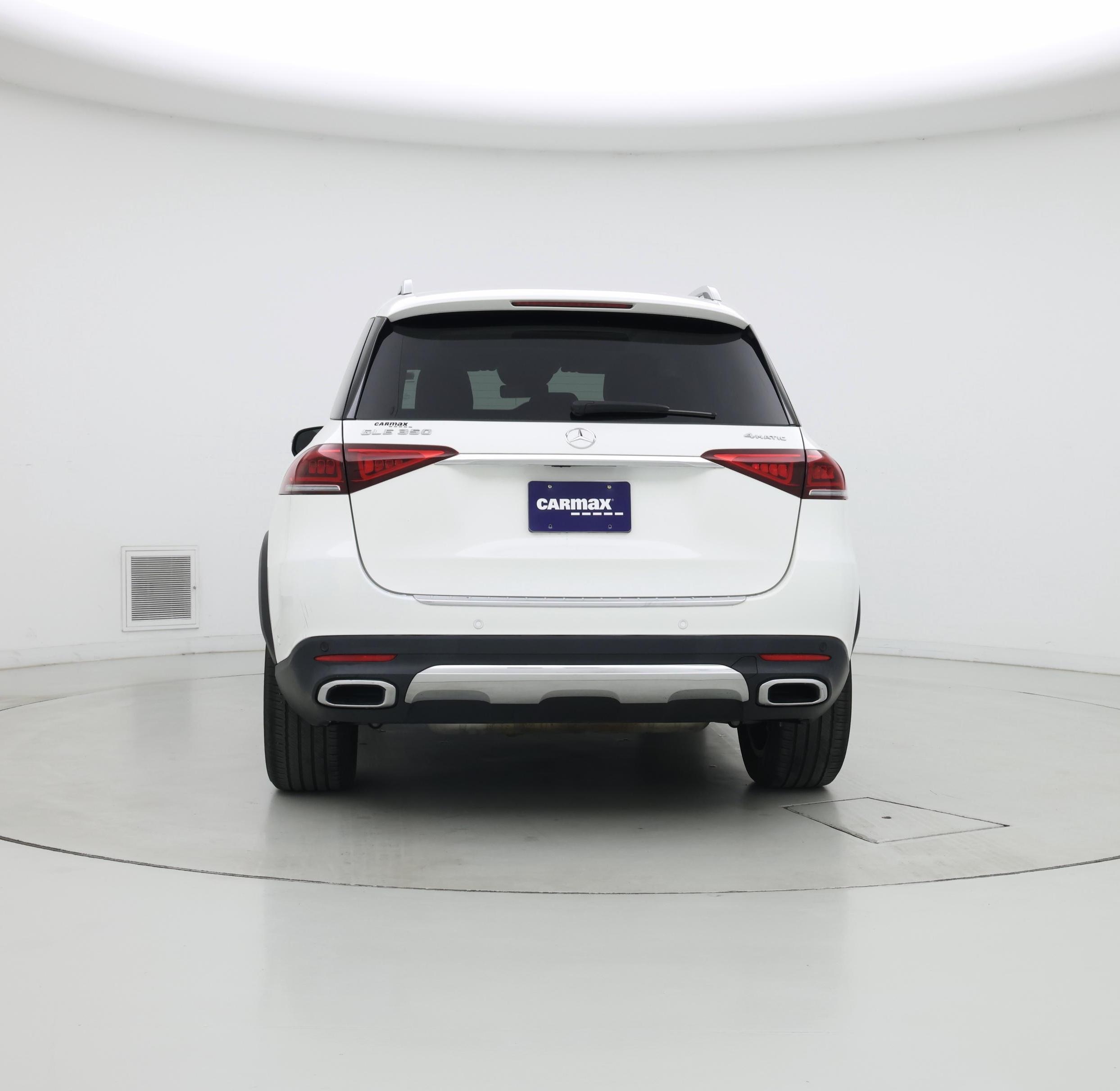 Thumbnail: 2022 Mercedes-Benz GLE - 6