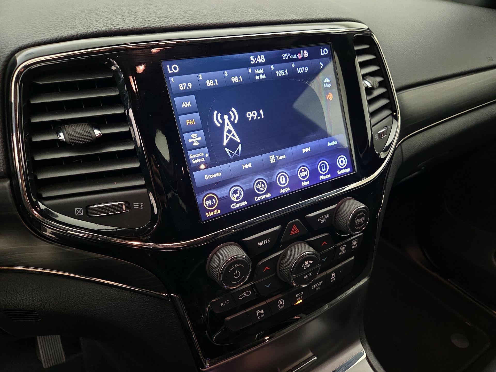 Thumbnail: 2020 Jeep Grand Cherokee - 15