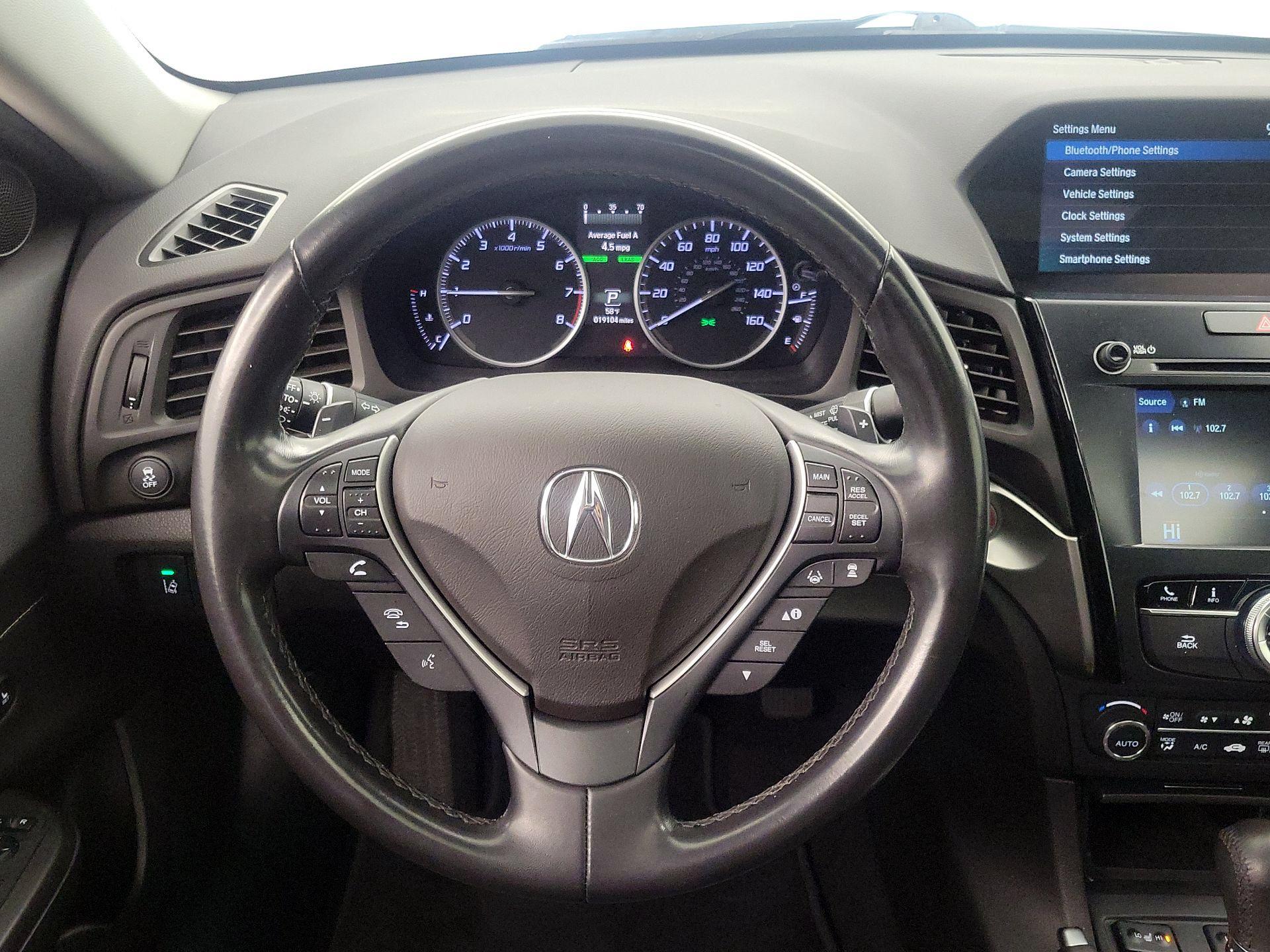 Thumbnail: 2022 Acura ILX - 10