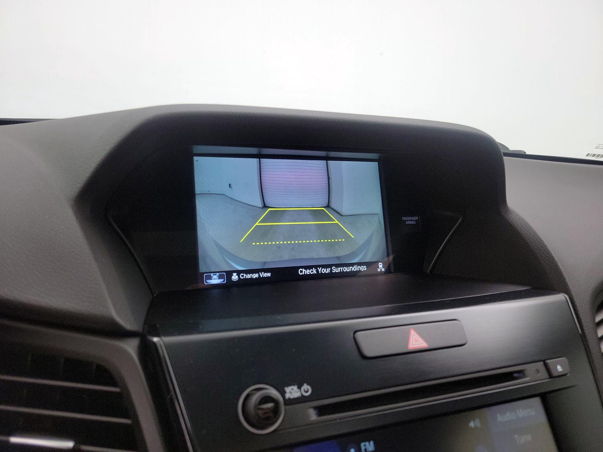 Thumbnail: 2022 Acura ILX - 14