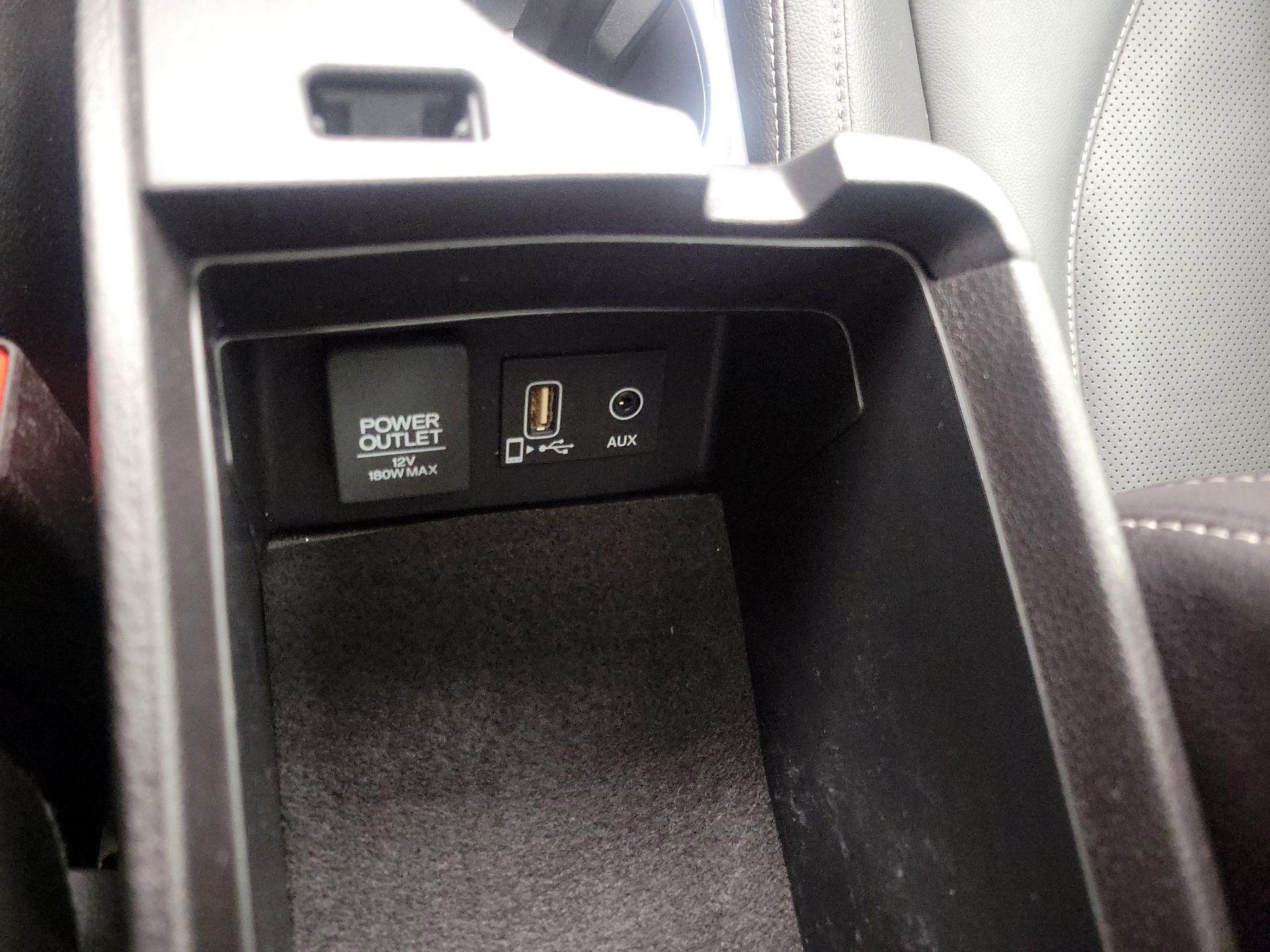 Thumbnail: 2022 Acura ILX - 18