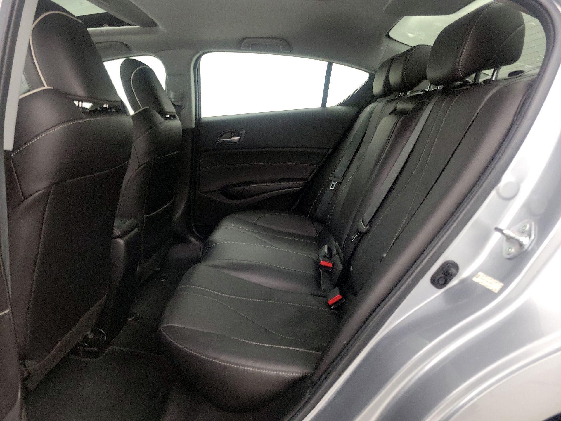 Thumbnail: 2022 Acura ILX - 20