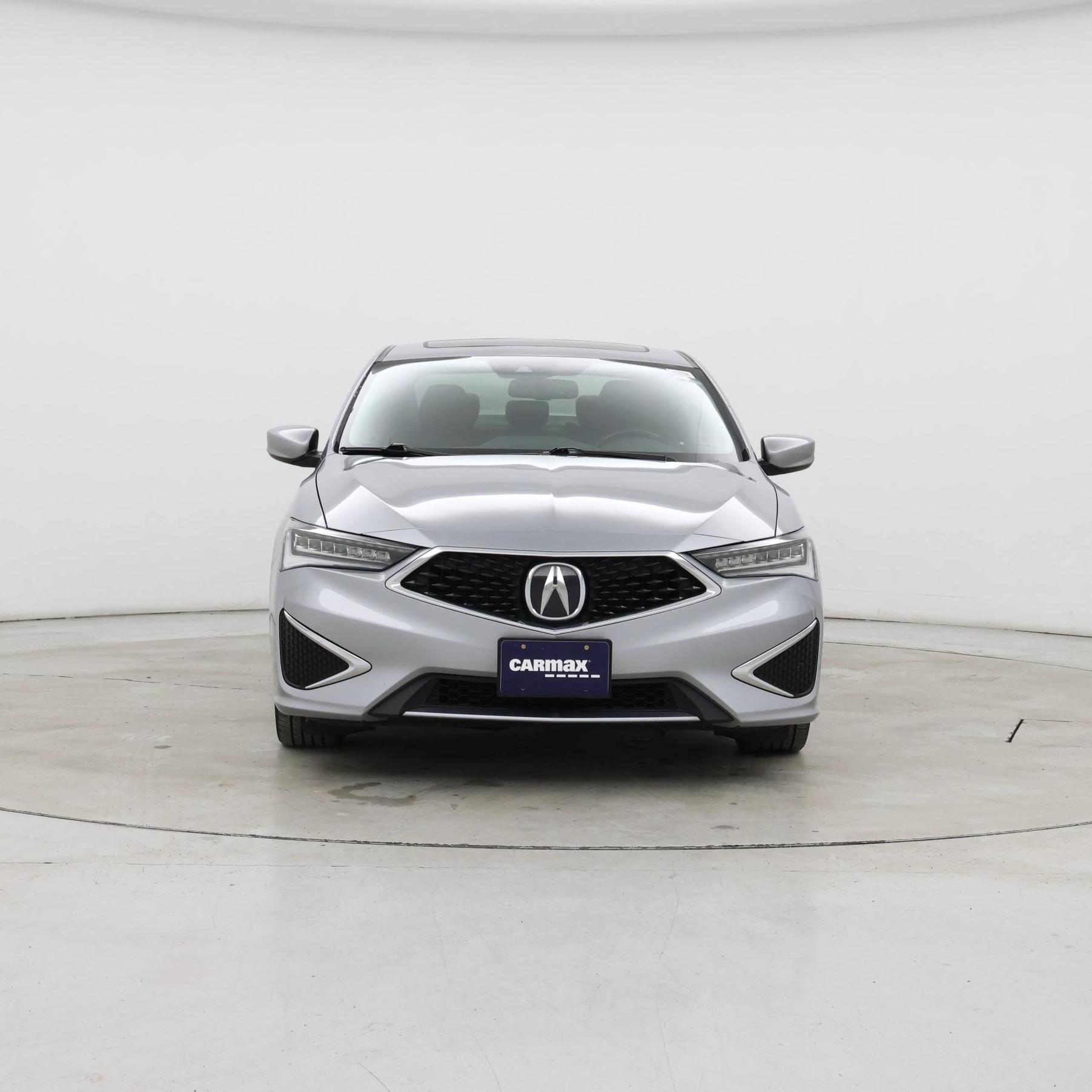 Thumbnail: 2022 Acura ILX - 5