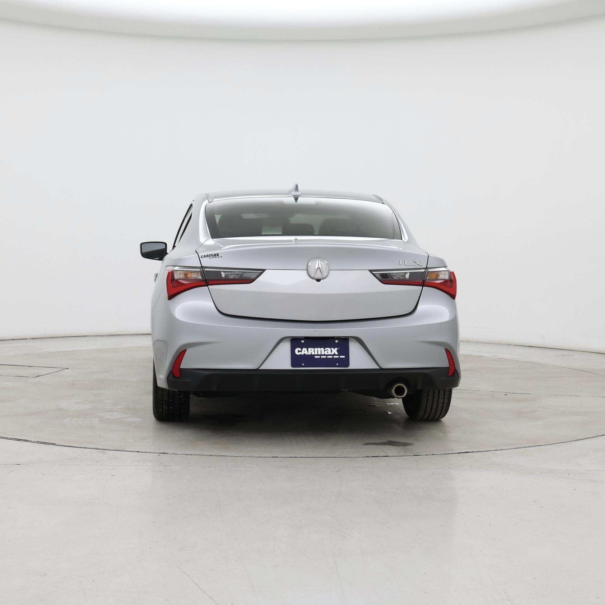 Thumbnail: 2022 Acura ILX - 6