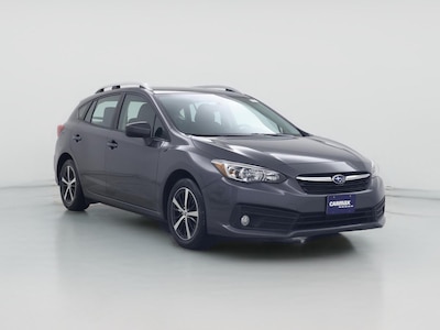 2023 Subaru Impreza Premium