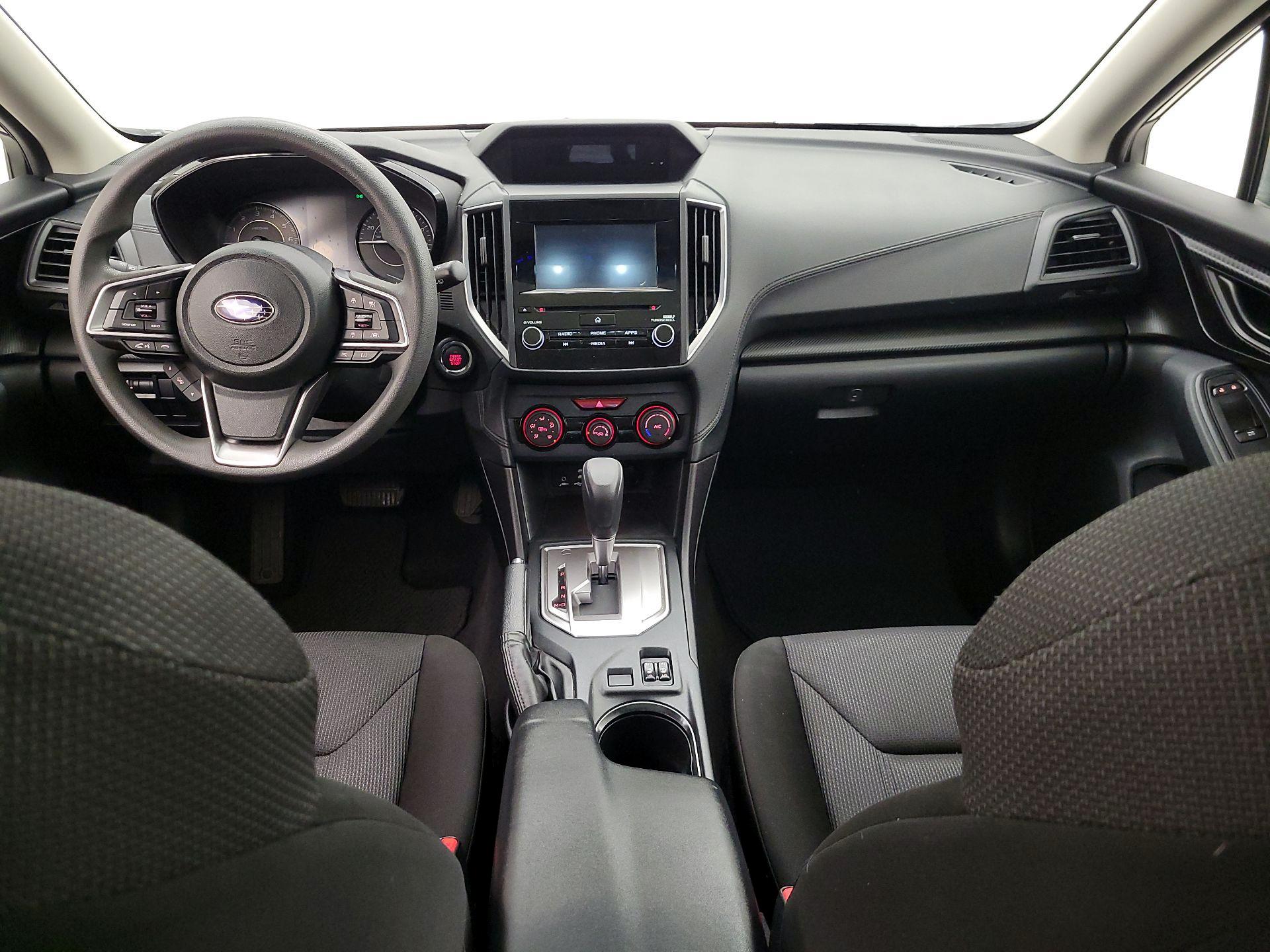 Thumbnail: 2023 Subaru Impreza - 9