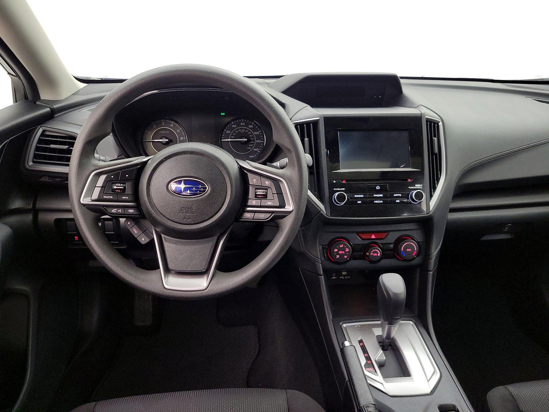 Thumbnail: 2023 Subaru Impreza - 10