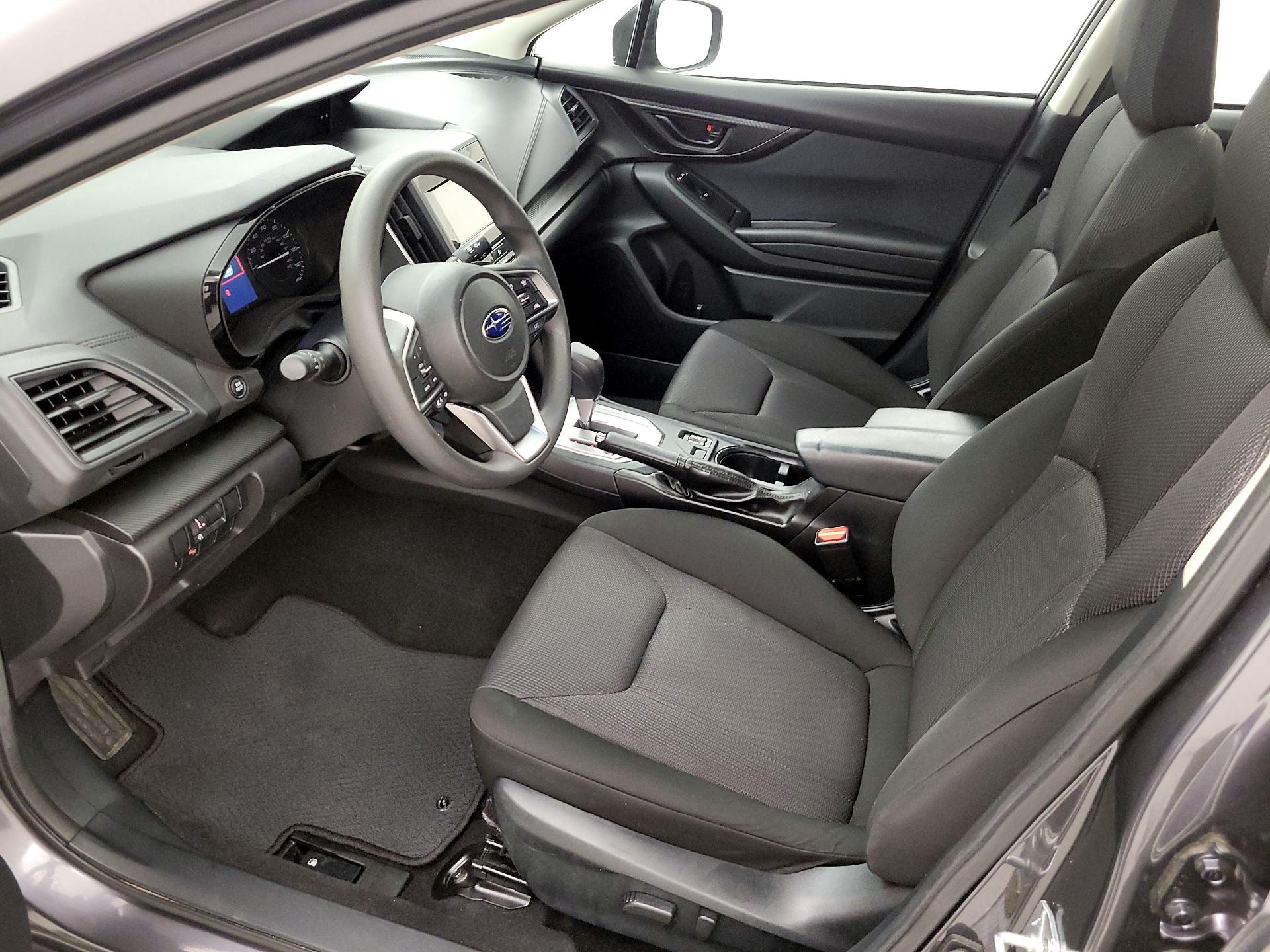 Thumbnail: 2023 Subaru Impreza - 11