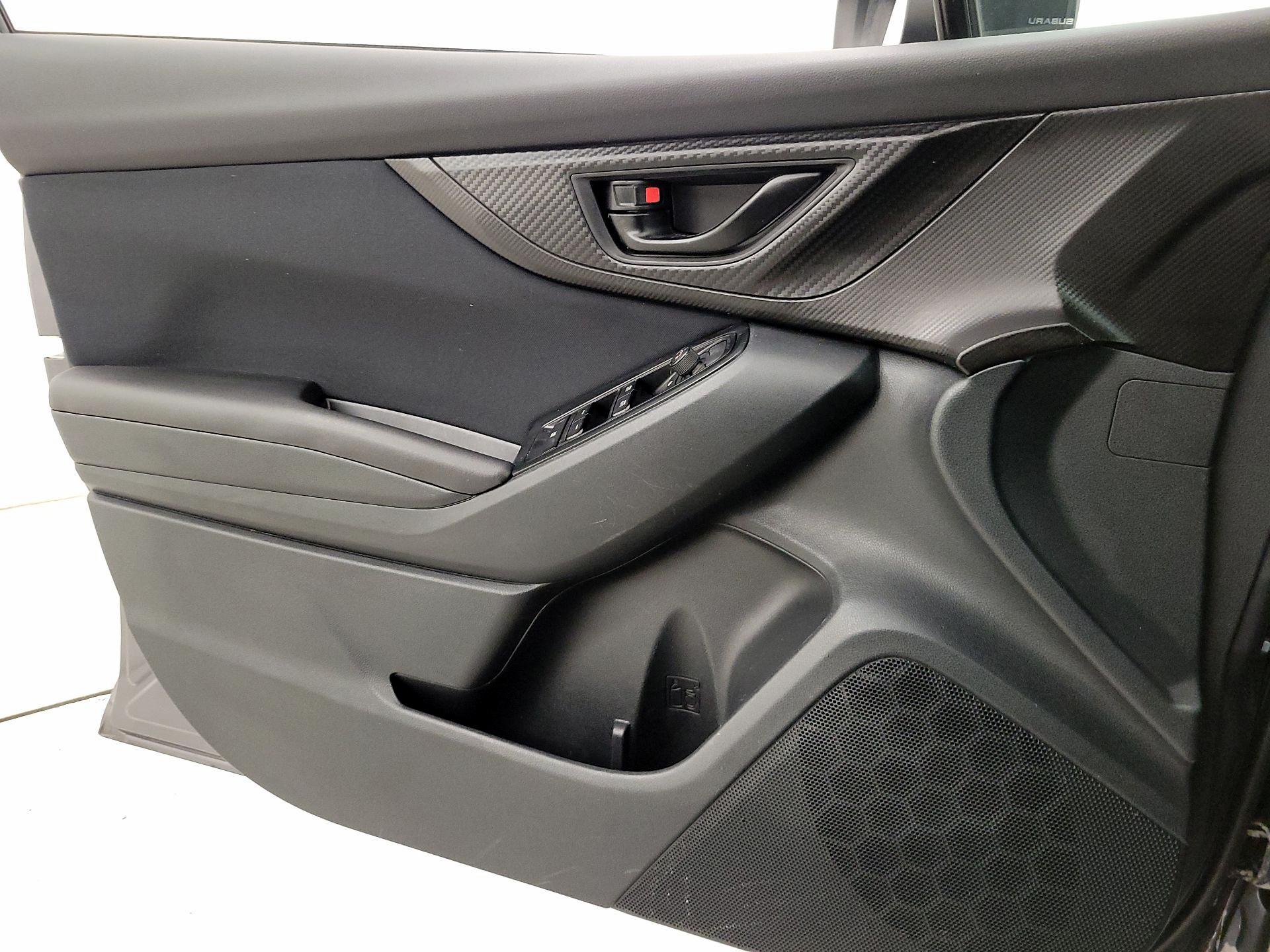 Thumbnail: 2023 Subaru Impreza - 12