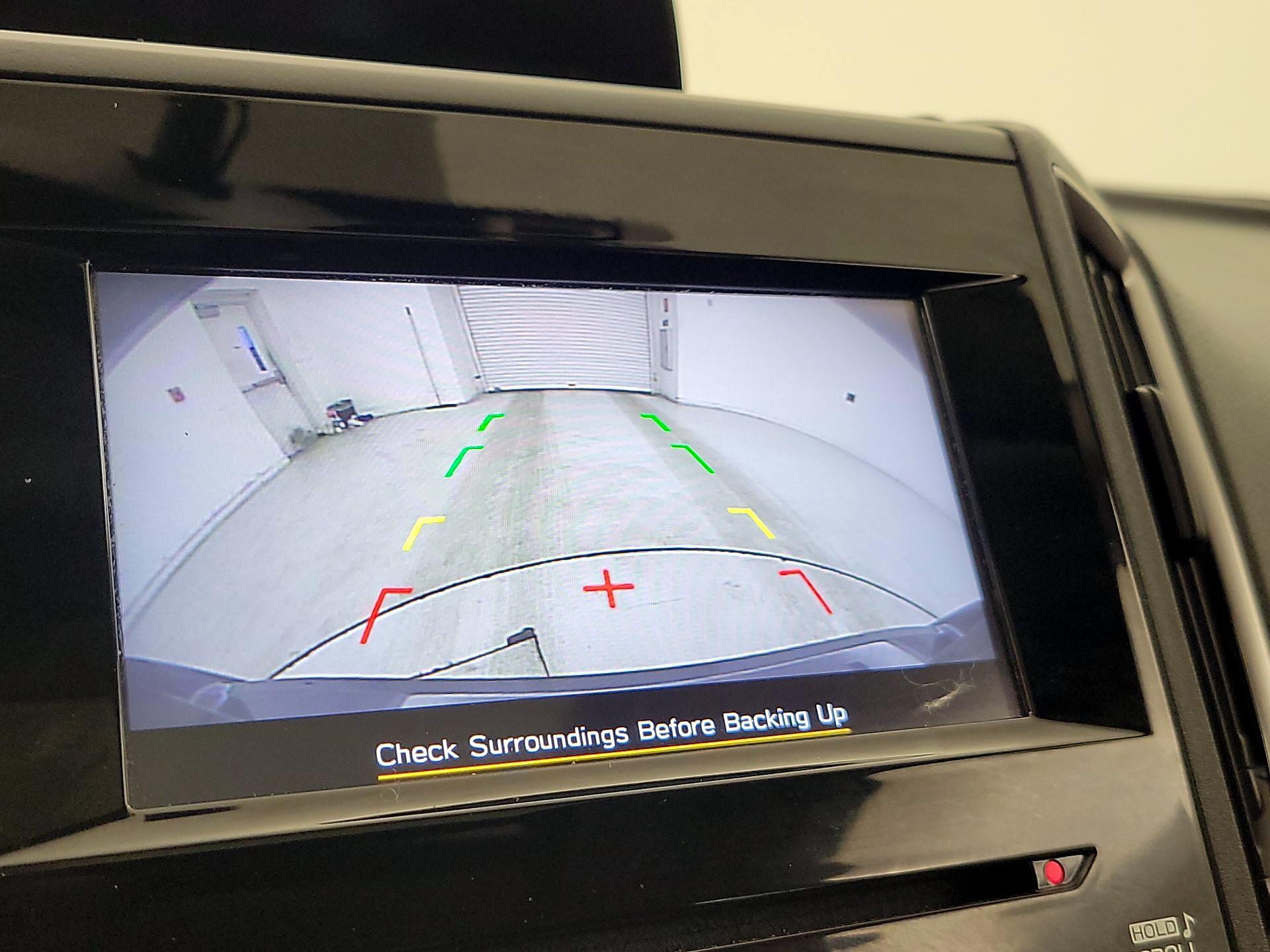 Thumbnail: 2023 Subaru Impreza - 14