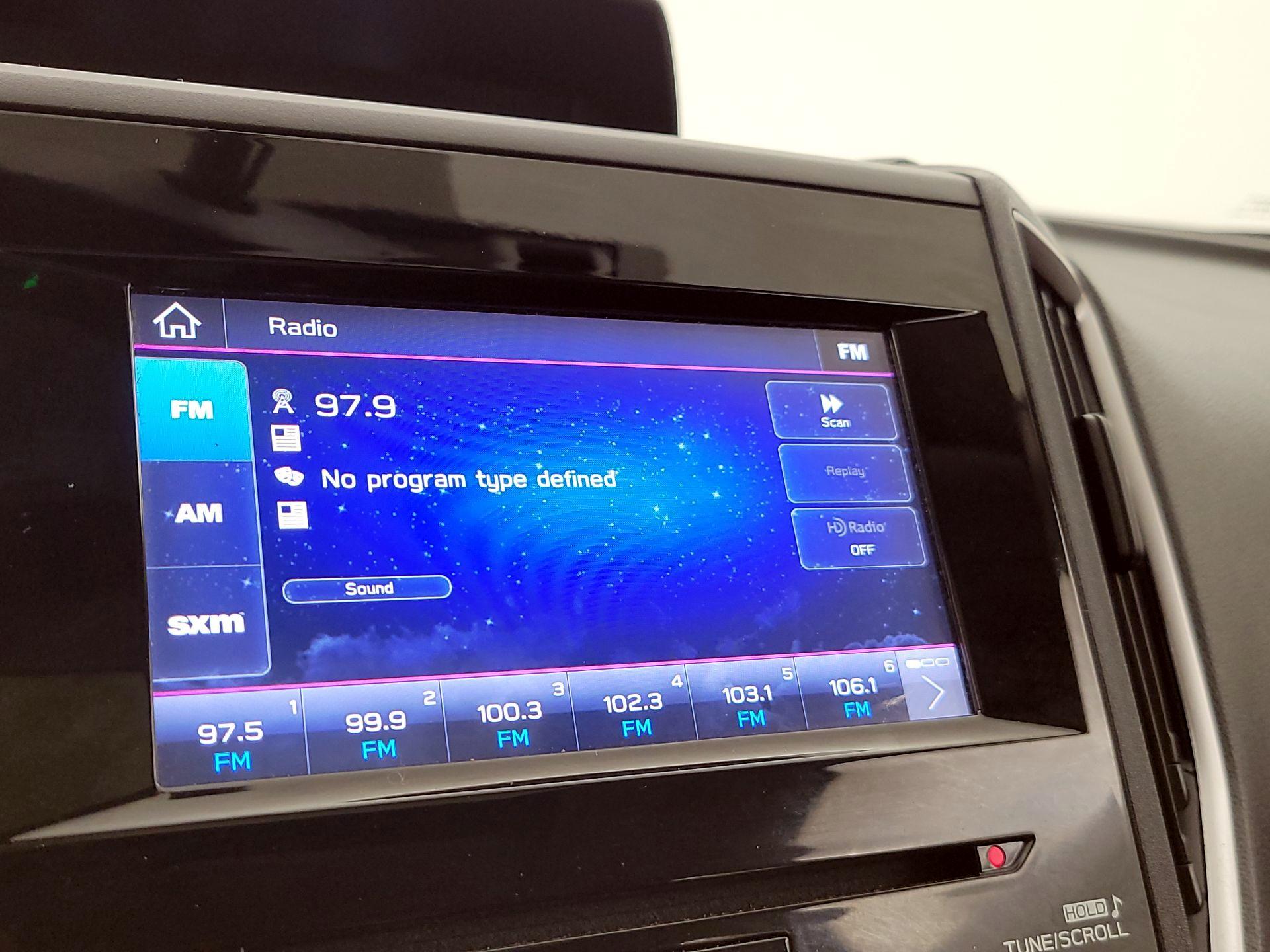 Thumbnail: 2023 Subaru Impreza - 15