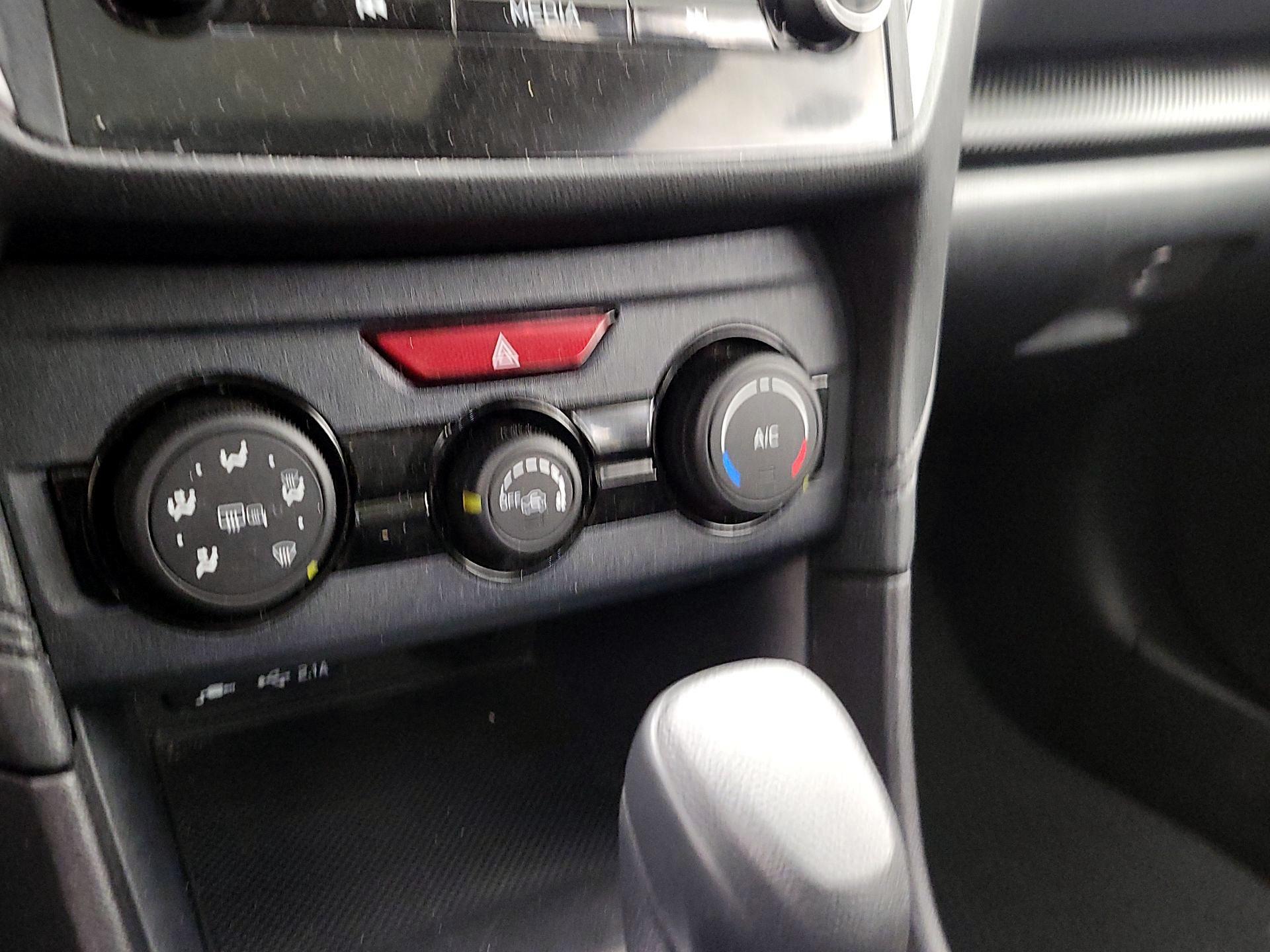 Thumbnail: 2023 Subaru Impreza - 16