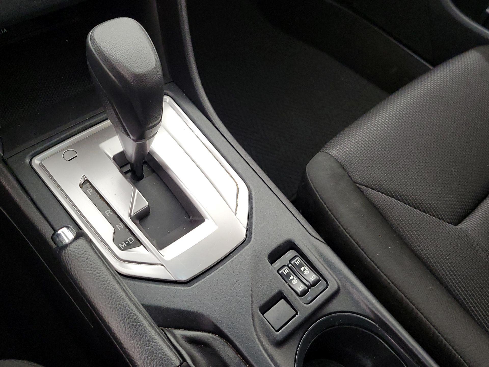 Thumbnail: 2023 Subaru Impreza - 17