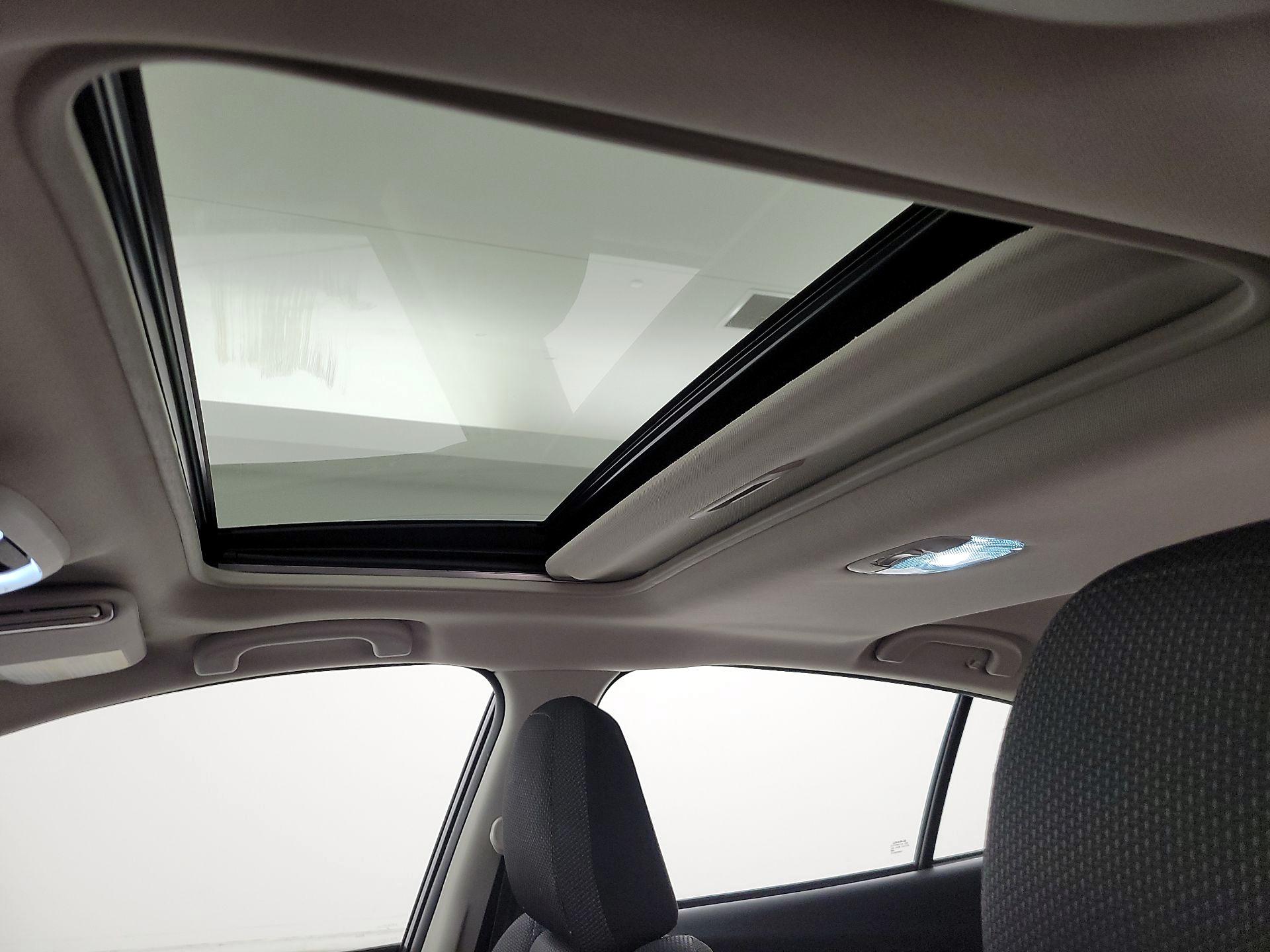 Thumbnail: 2023 Subaru Impreza - 19