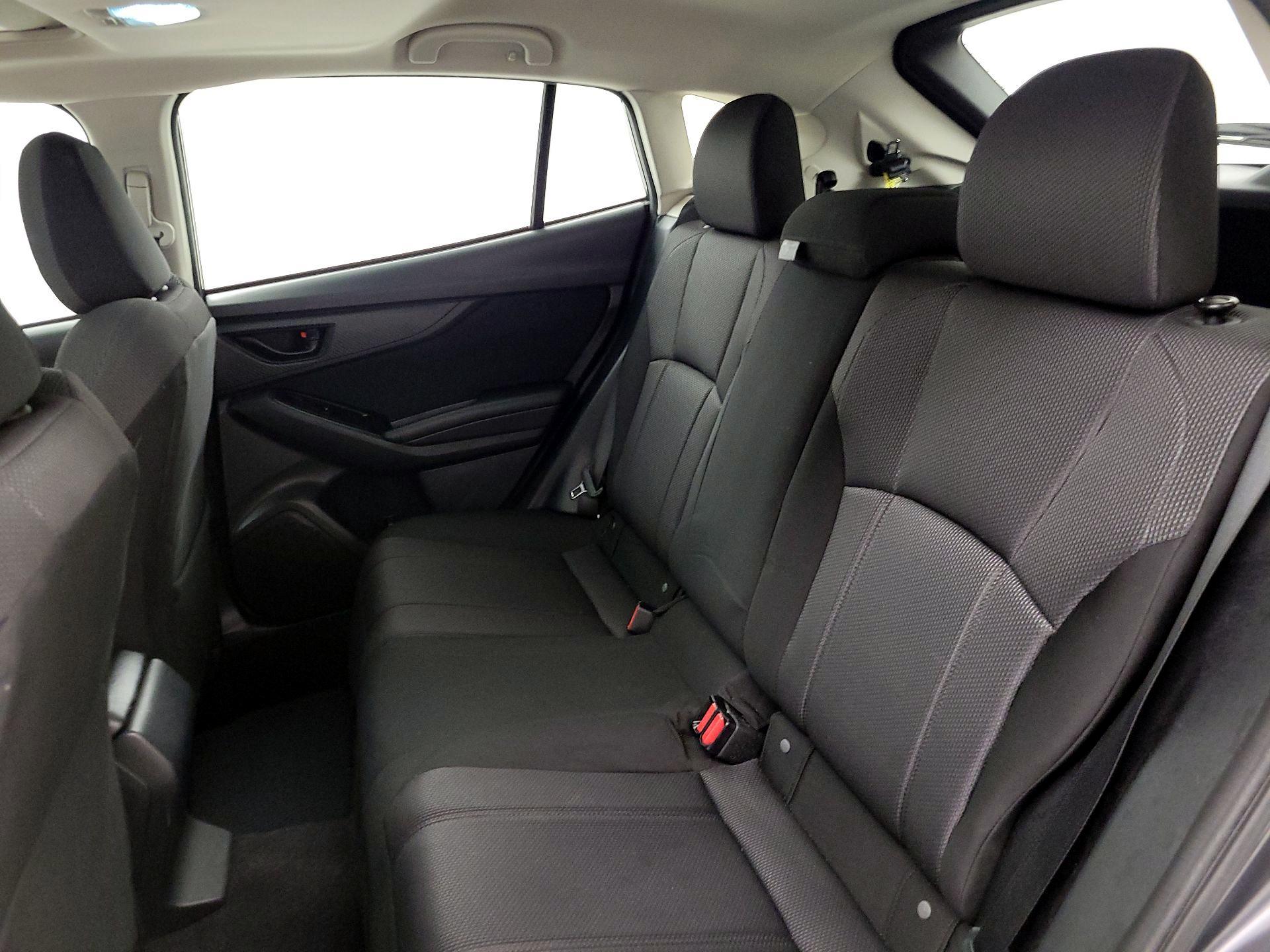 Thumbnail: 2023 Subaru Impreza - 20