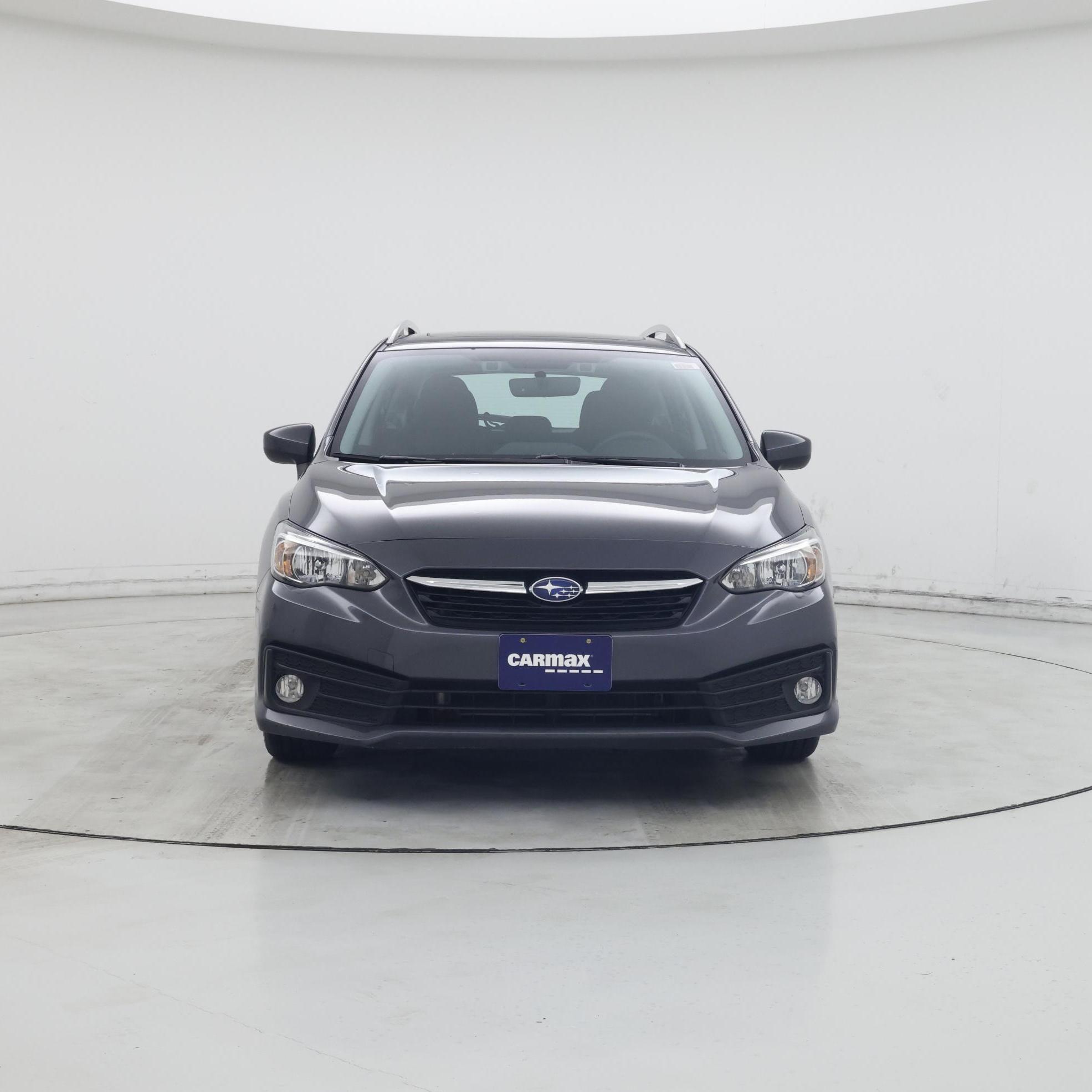 Thumbnail: 2023 Subaru Impreza - 5