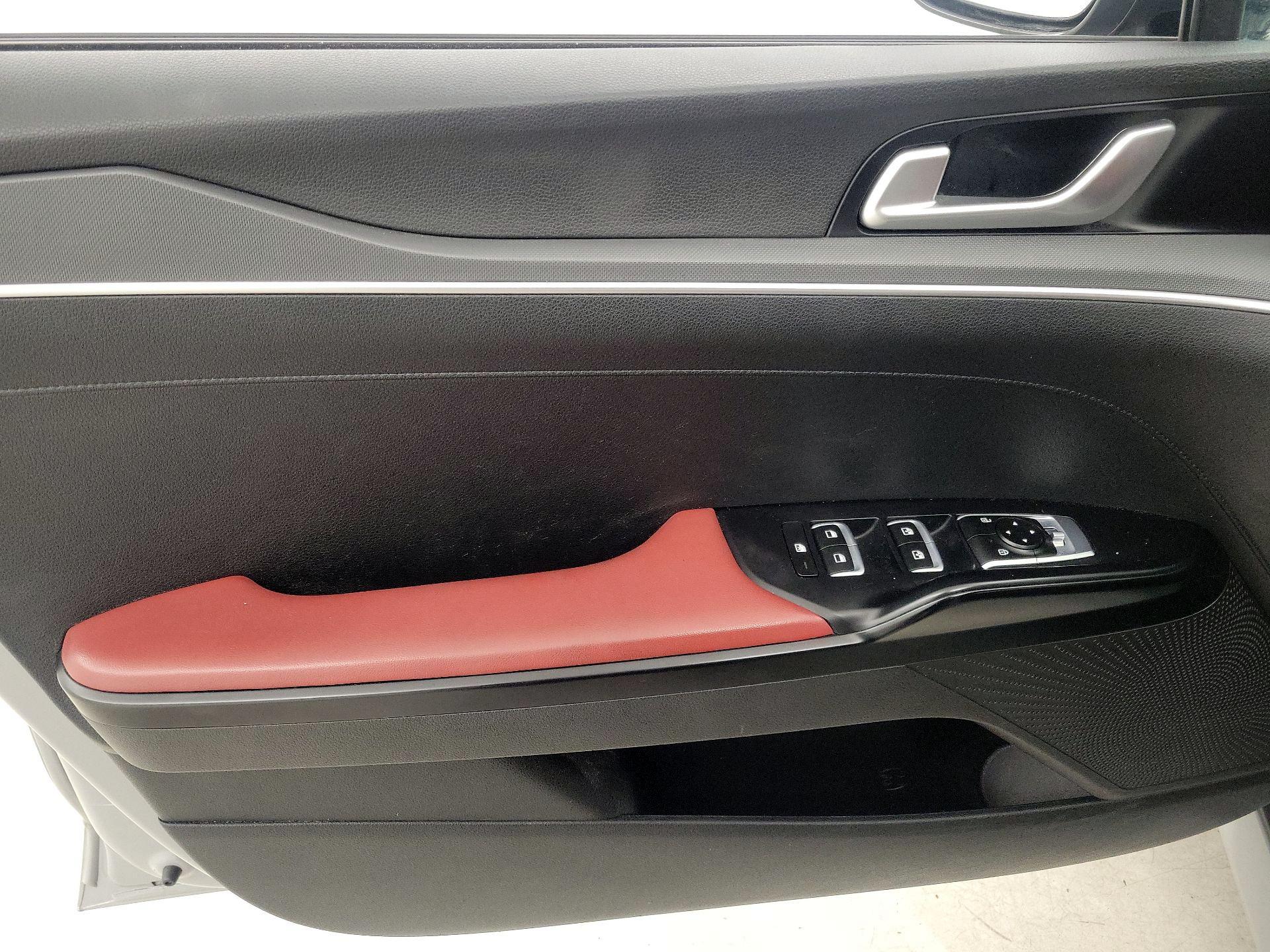 Thumbnail: 2023 Kia K5 - 12