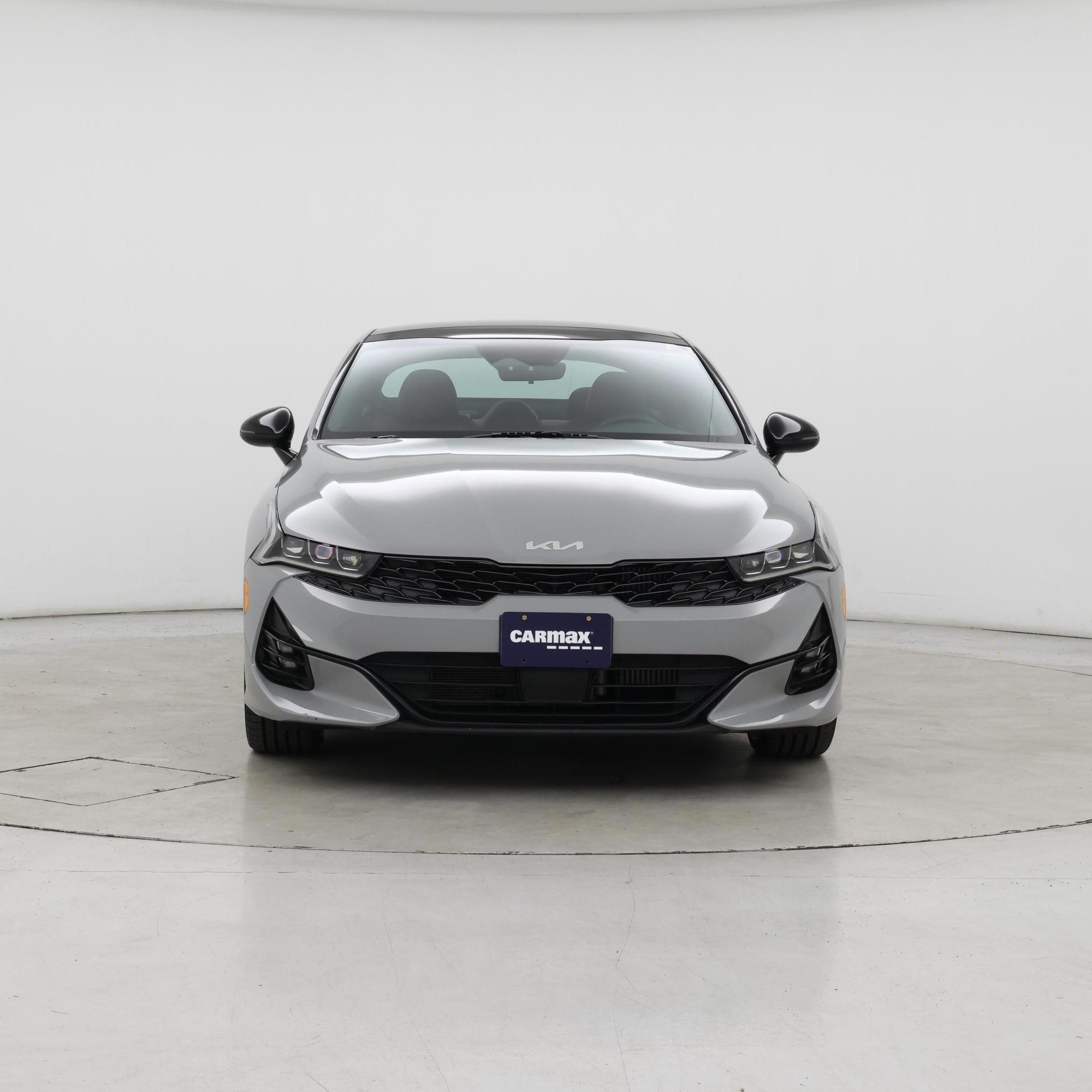 Thumbnail: 2023 Kia K5 - 5