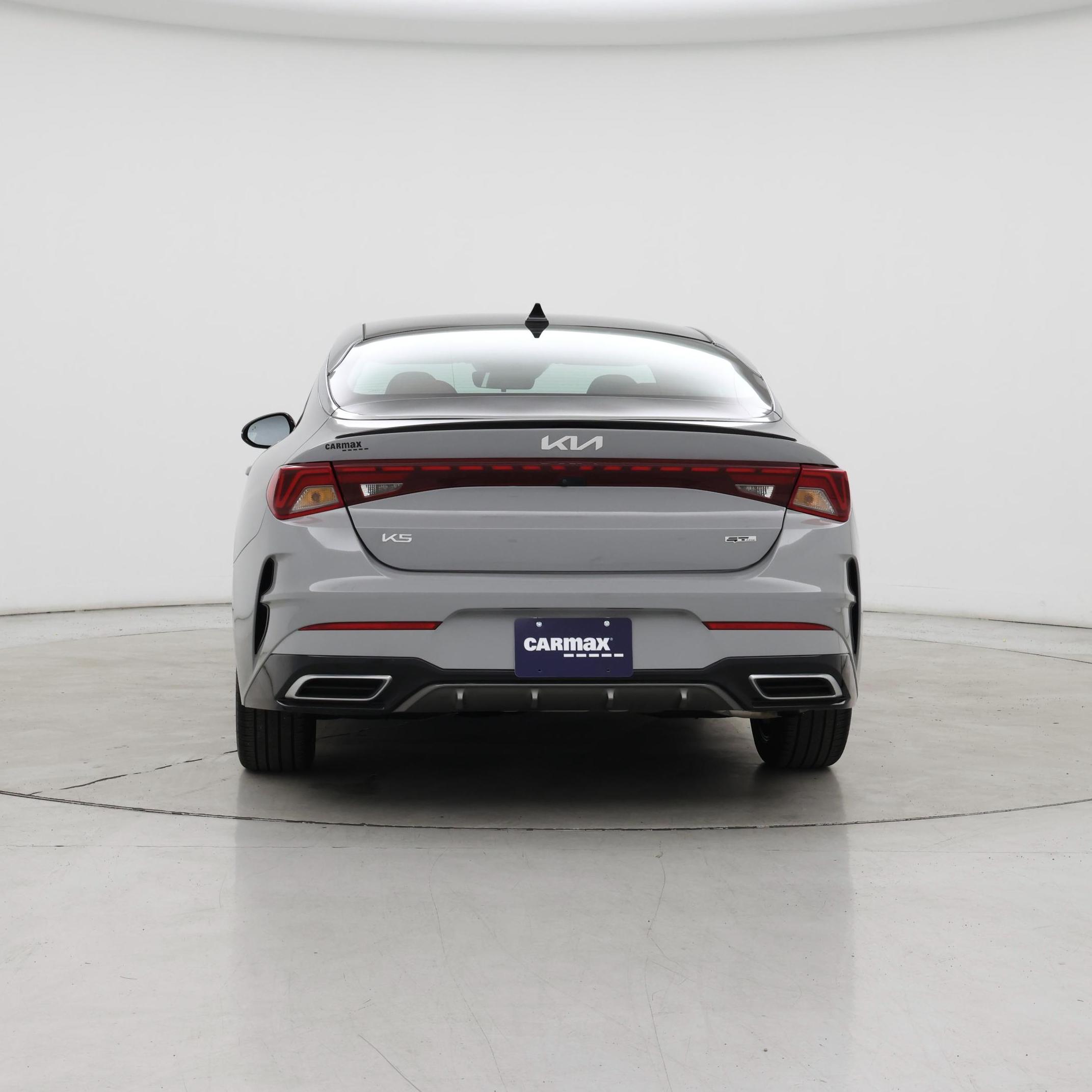 Thumbnail: 2023 Kia K5 - 6