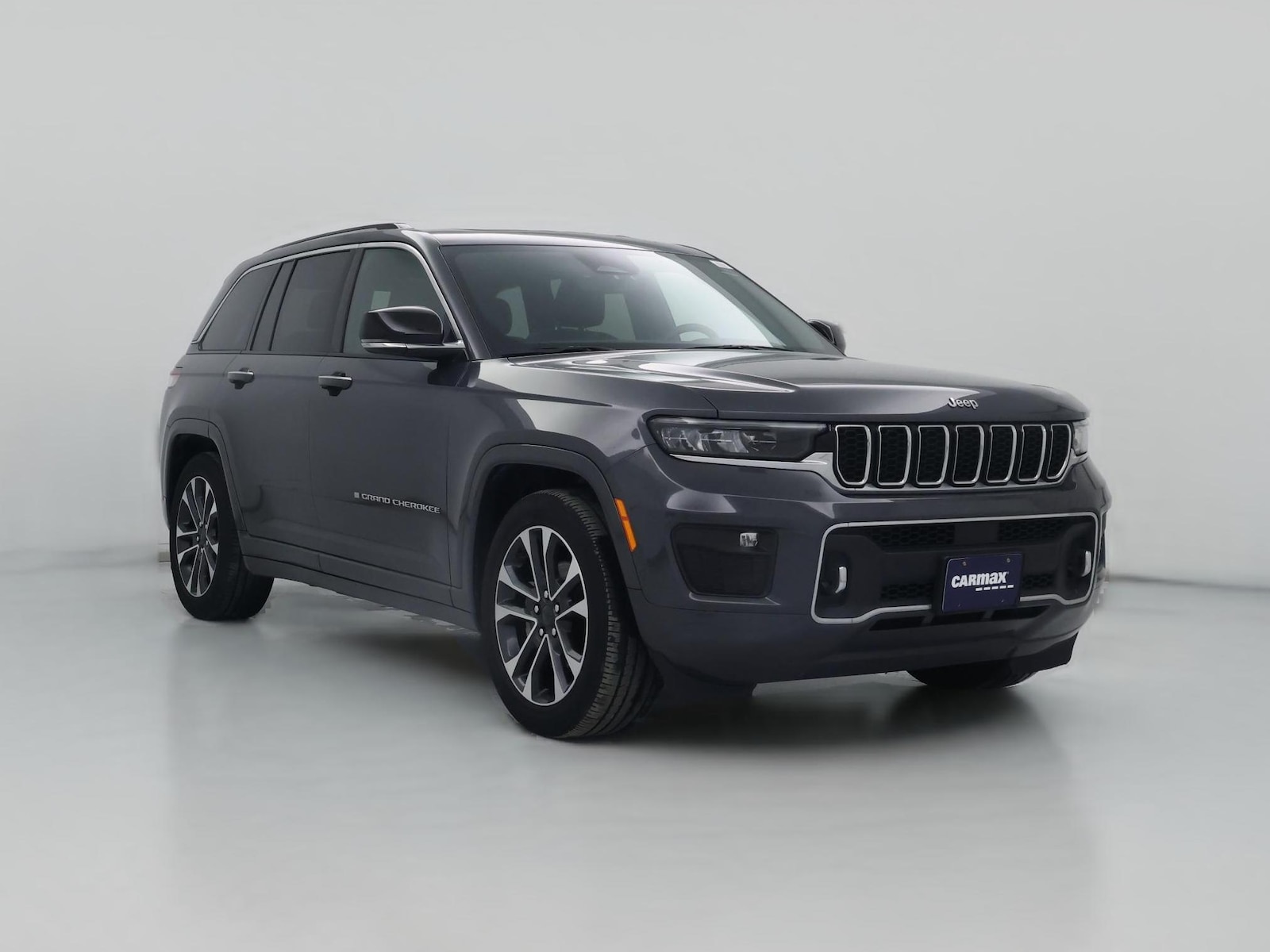 2022 Jeep Grand Cherokee