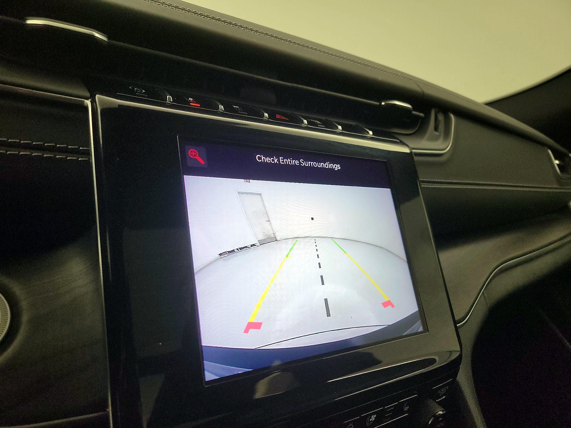 Thumbnail: 2022 Jeep Grand Cherokee - 15